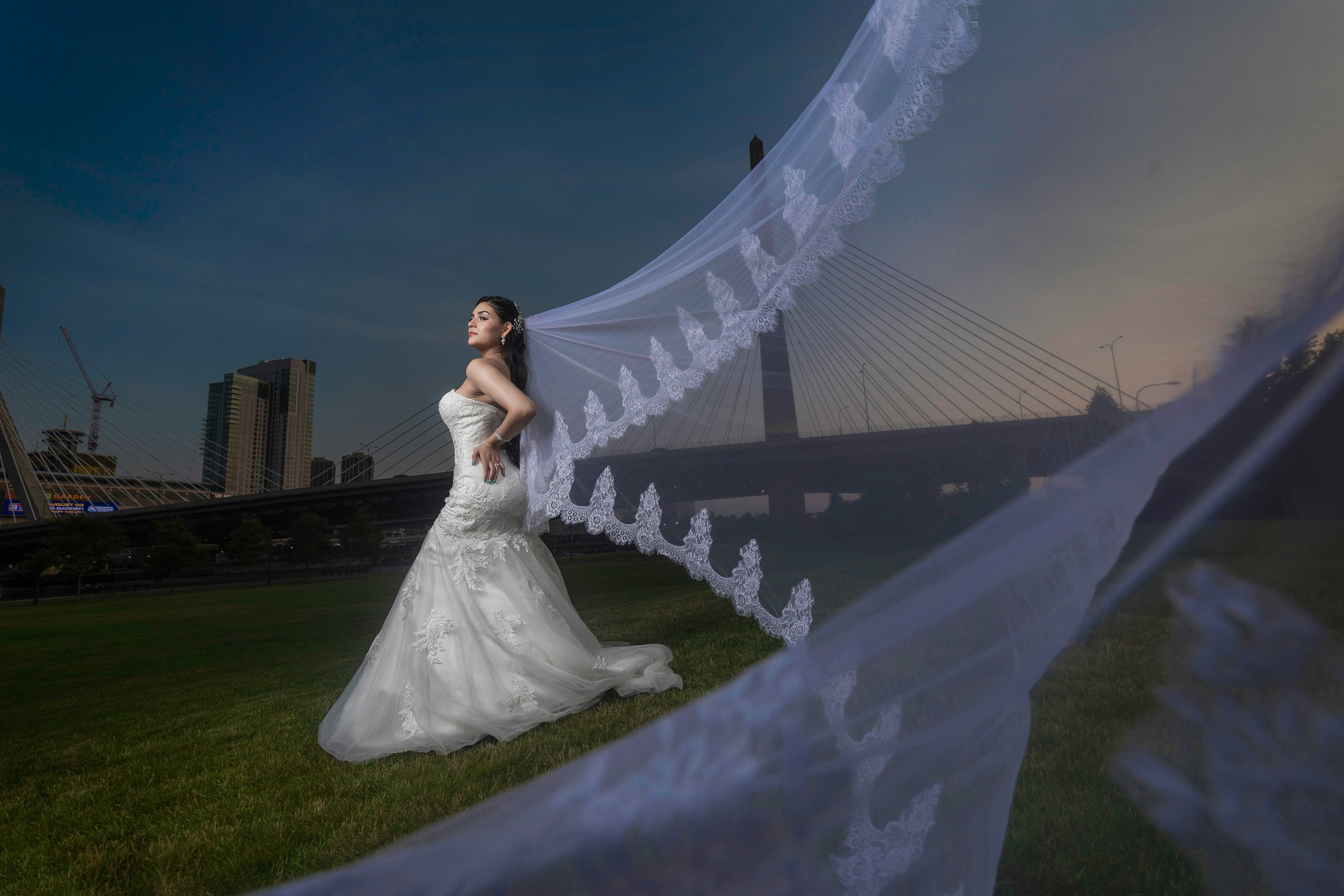 Bodas. Fotógrafo Profesional en Chihuahua, México — Alex Mendoza
