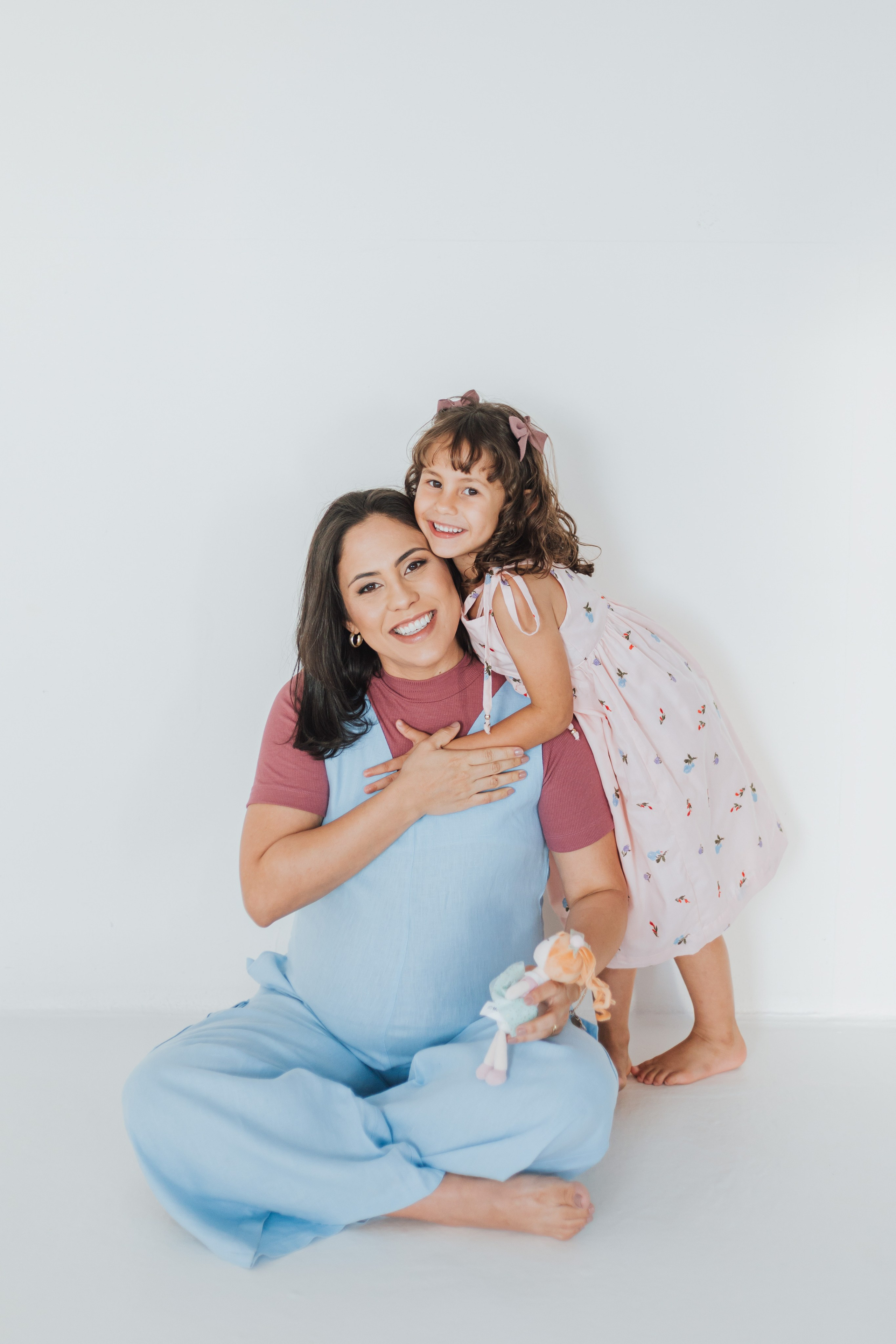 FAMÍLIA. Fotografa Isabella Câmara