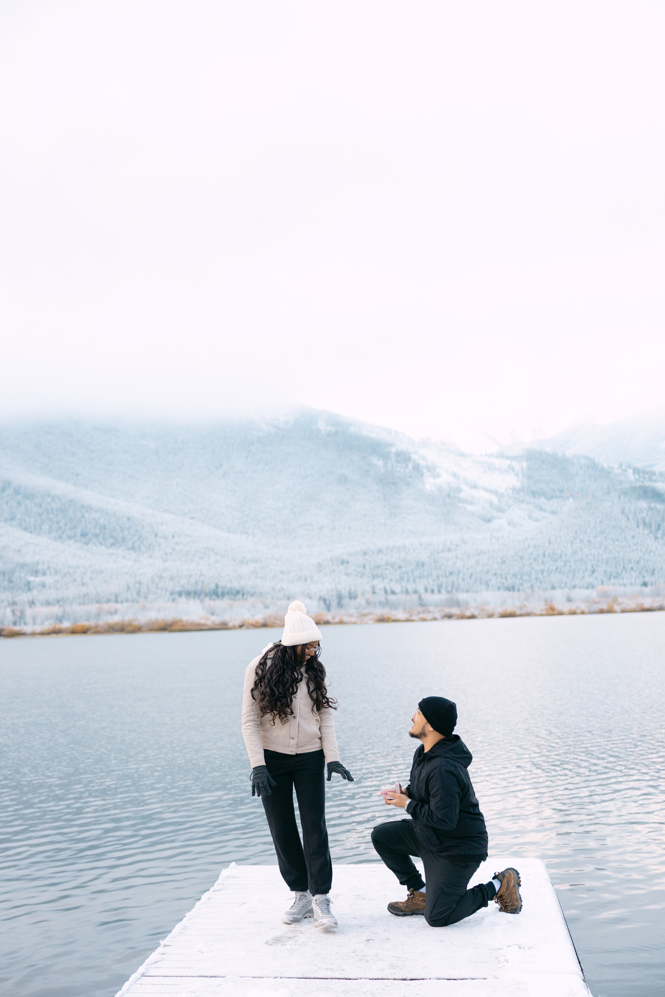 G & L. Photographer Elvira Hryshchenko