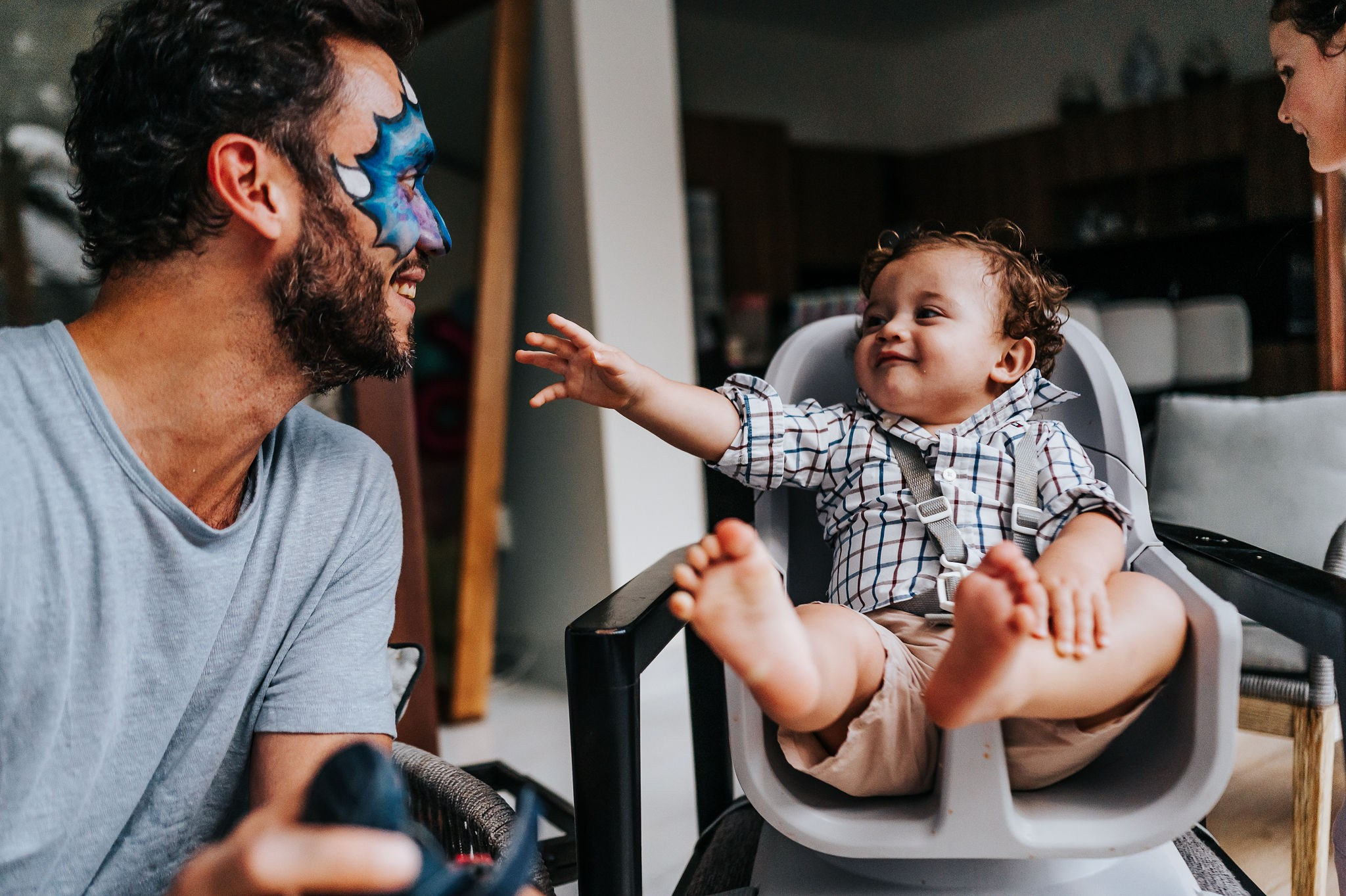 Fiestas infantiles. Fotógrafo de bodas, quince años, familias y fotografía infantil en Mérida Yucatán Alberto Rodriguez