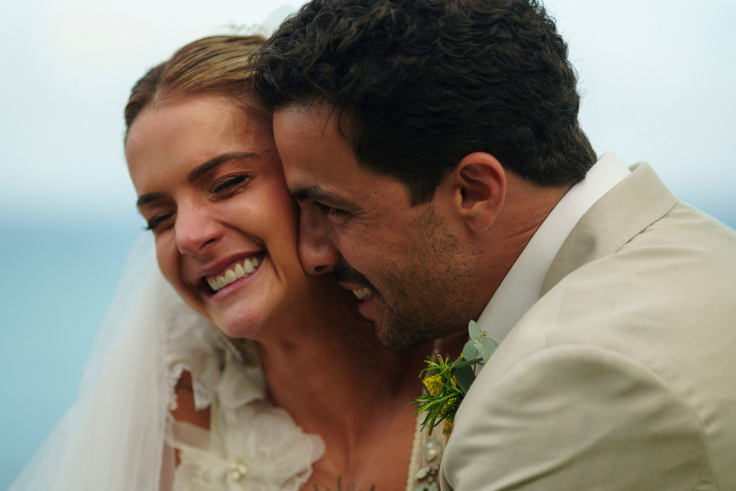 Gabriela e Arthur | Pipa-RN. Fotógrafo de casamentos e gestantes
