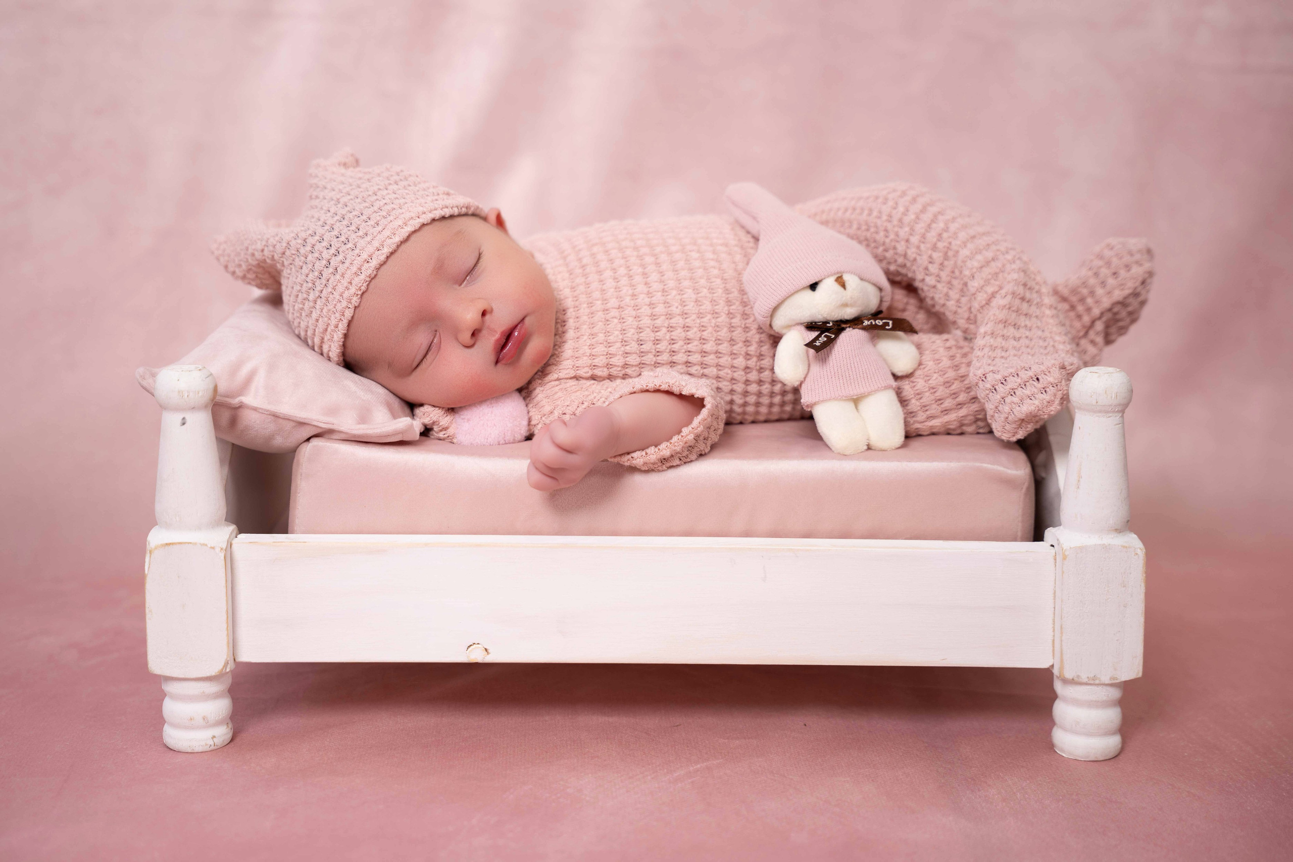 Baby Photos. Fotografía accesible en Calgary