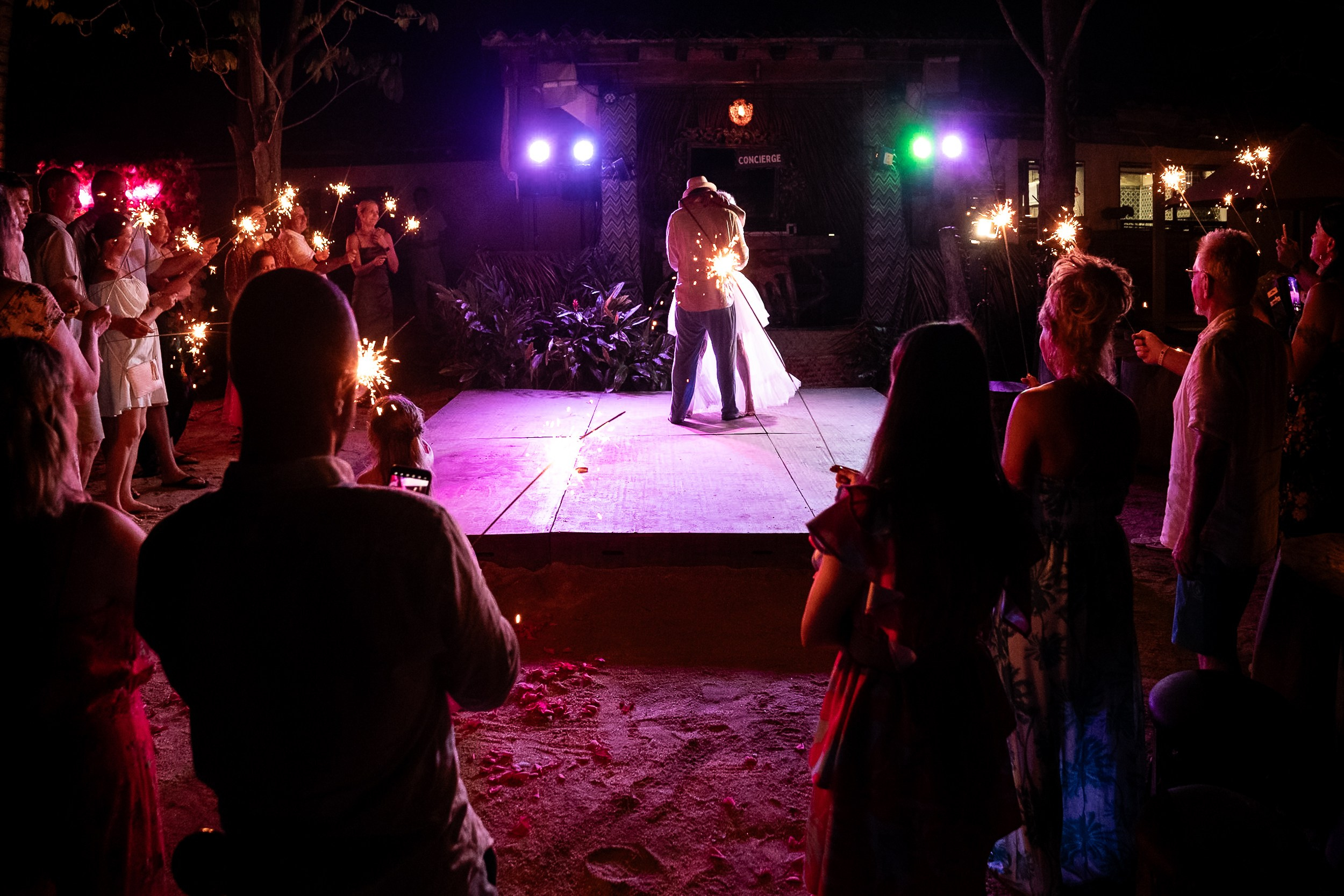 Aggie & Brian. Fotografía de Bodas Profesionales en Puerto Vallarta y Riviera Nayarit