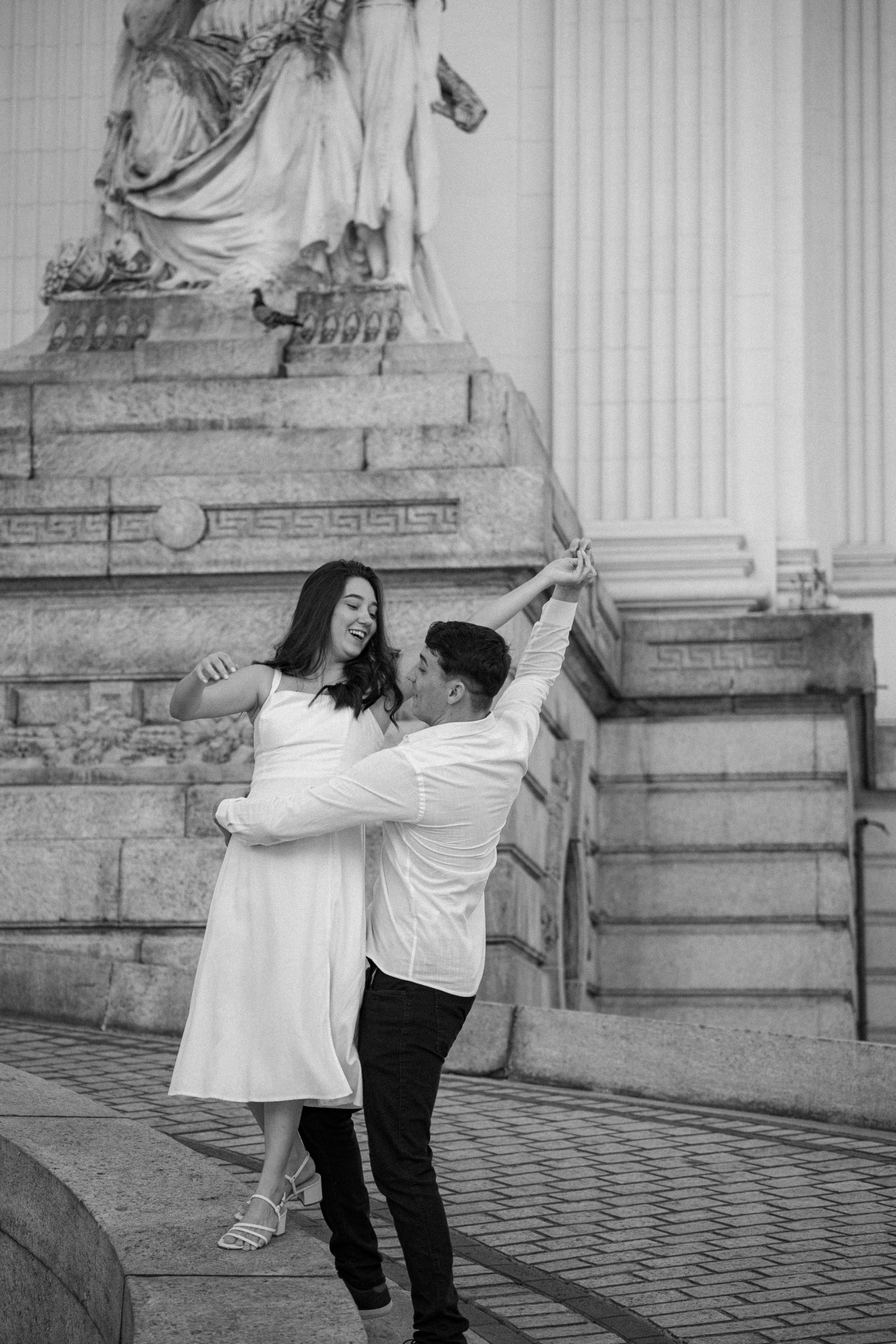 Ensaio Amanda Brandão & Hélio. Cristofr Jhons | Fotógrafo de Casamento