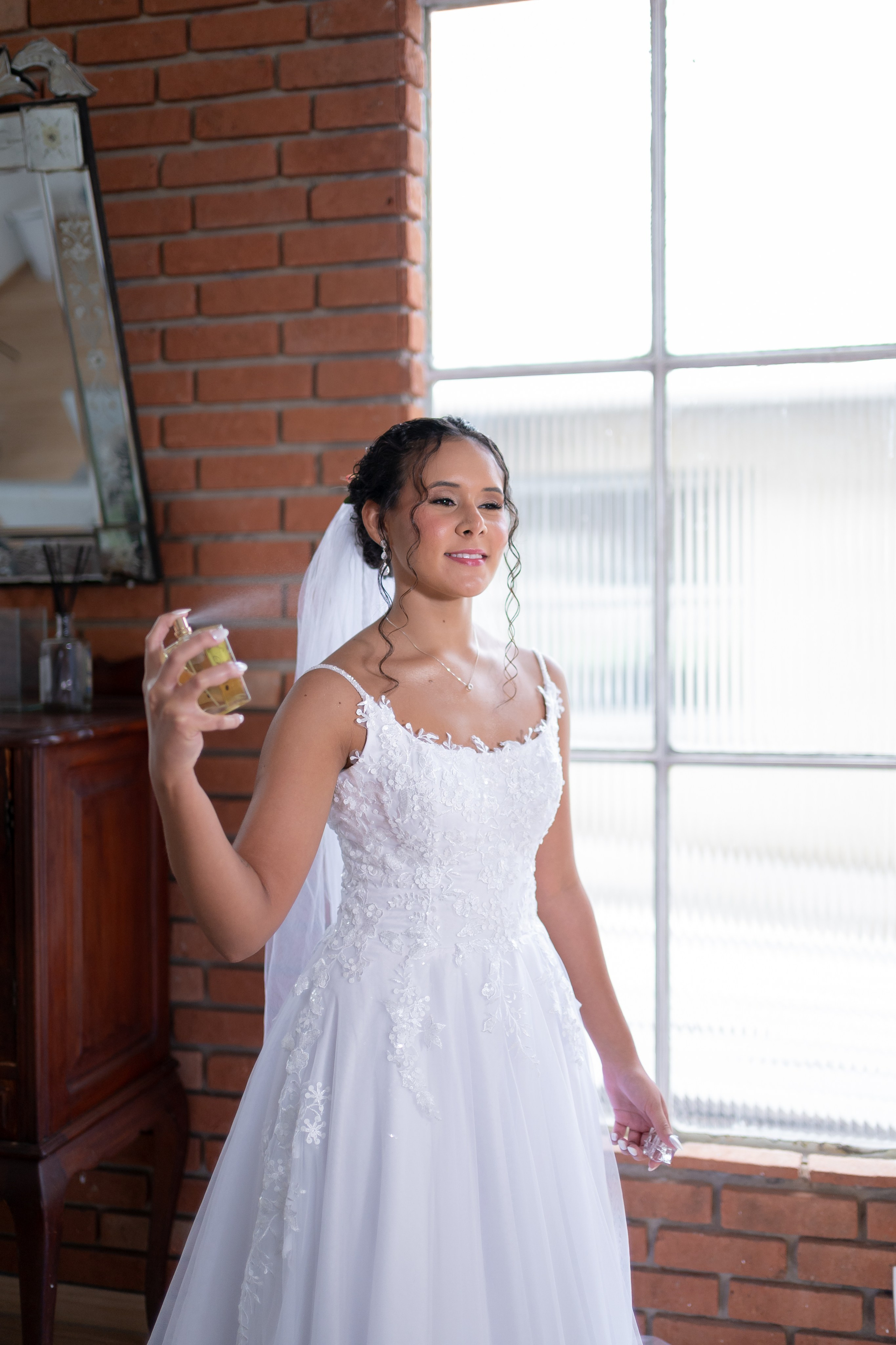 Casamento Sarah dos Santos & Rafael. Cristofr Jhons | Fotógrafo de Casamento