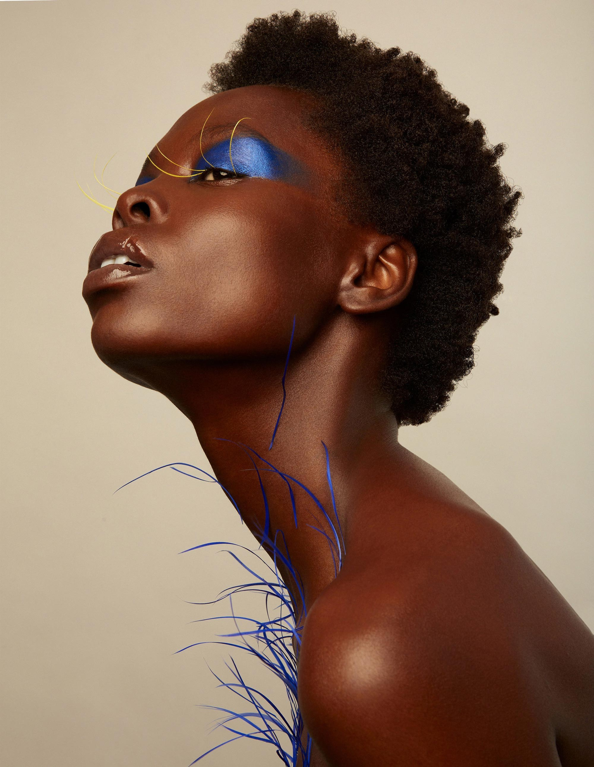 Beauty, Fashion and Editorial Retoucher