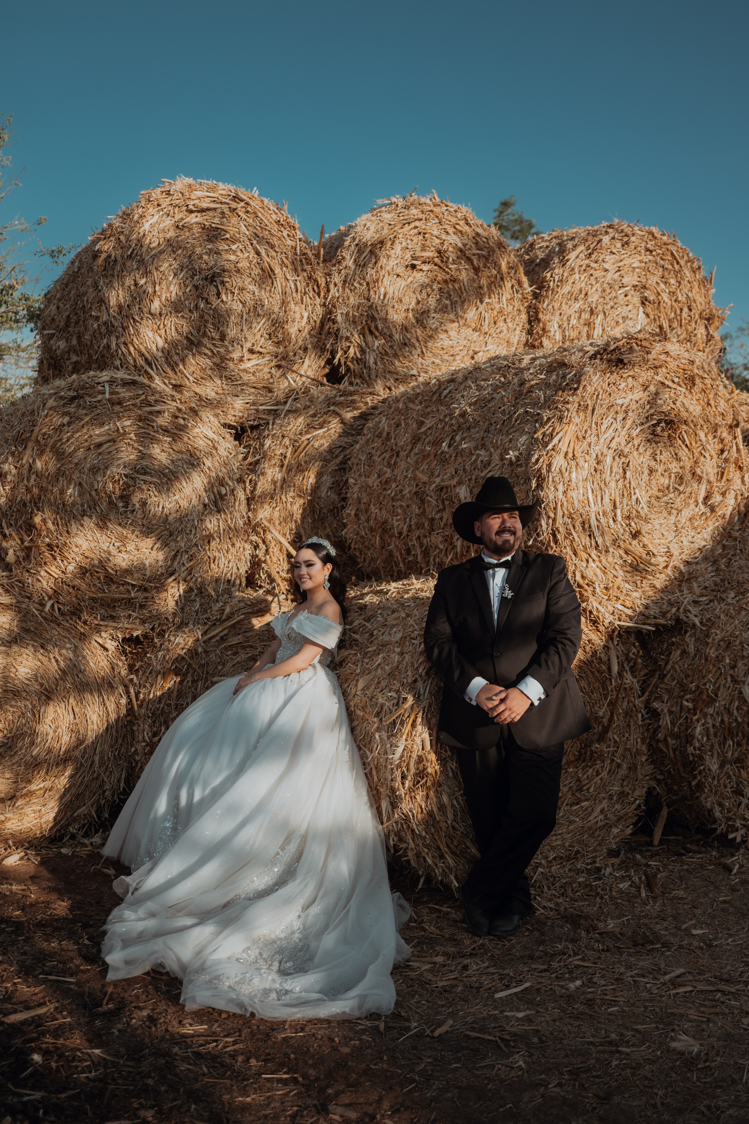 FOTOS DE BODA. Abraham Linares Fotógrafo y Videografo de Bodas en Guadalajara