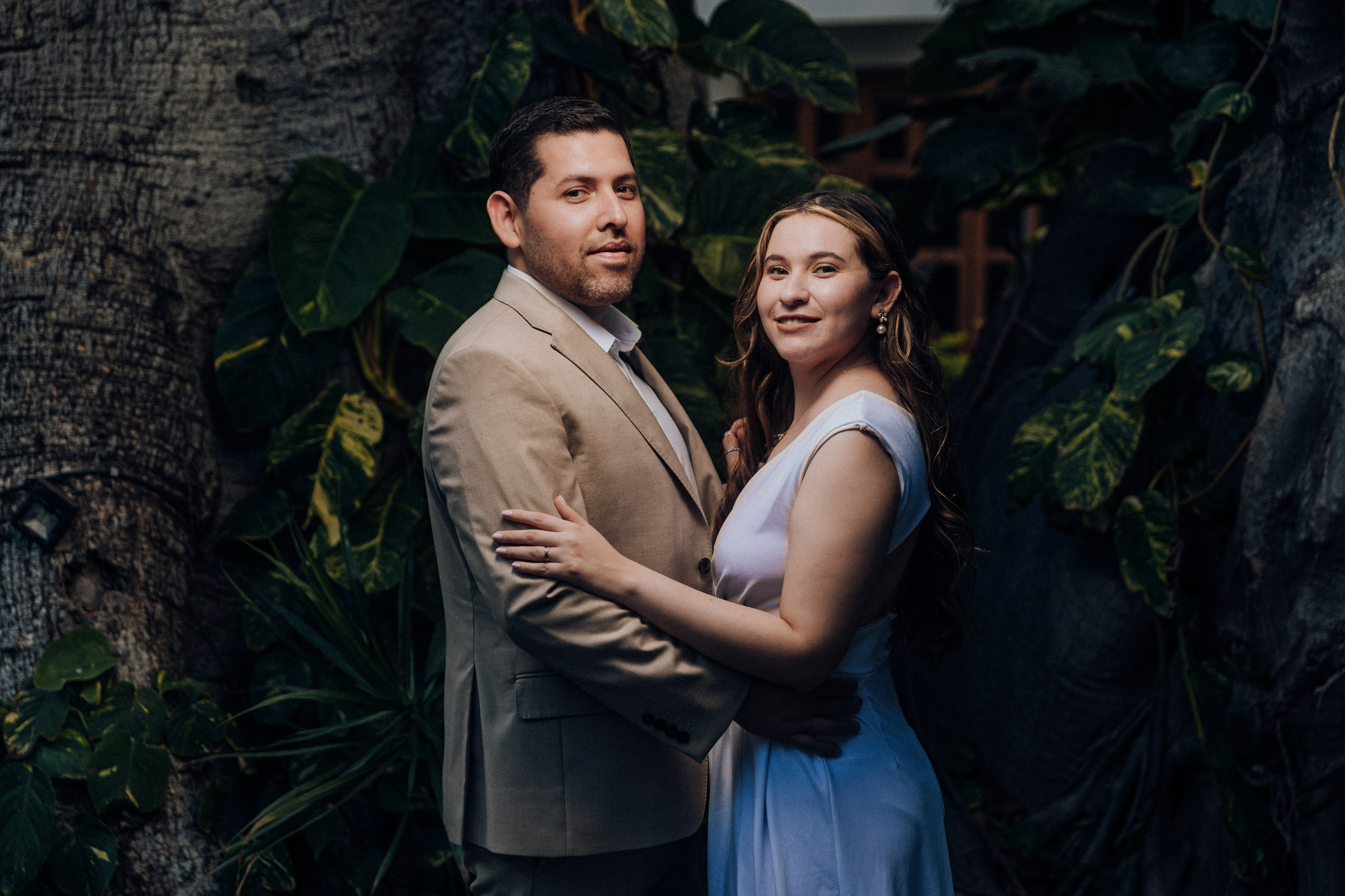 Alexia & Rogelio. EmotionsDK | Fotografía y vídeo