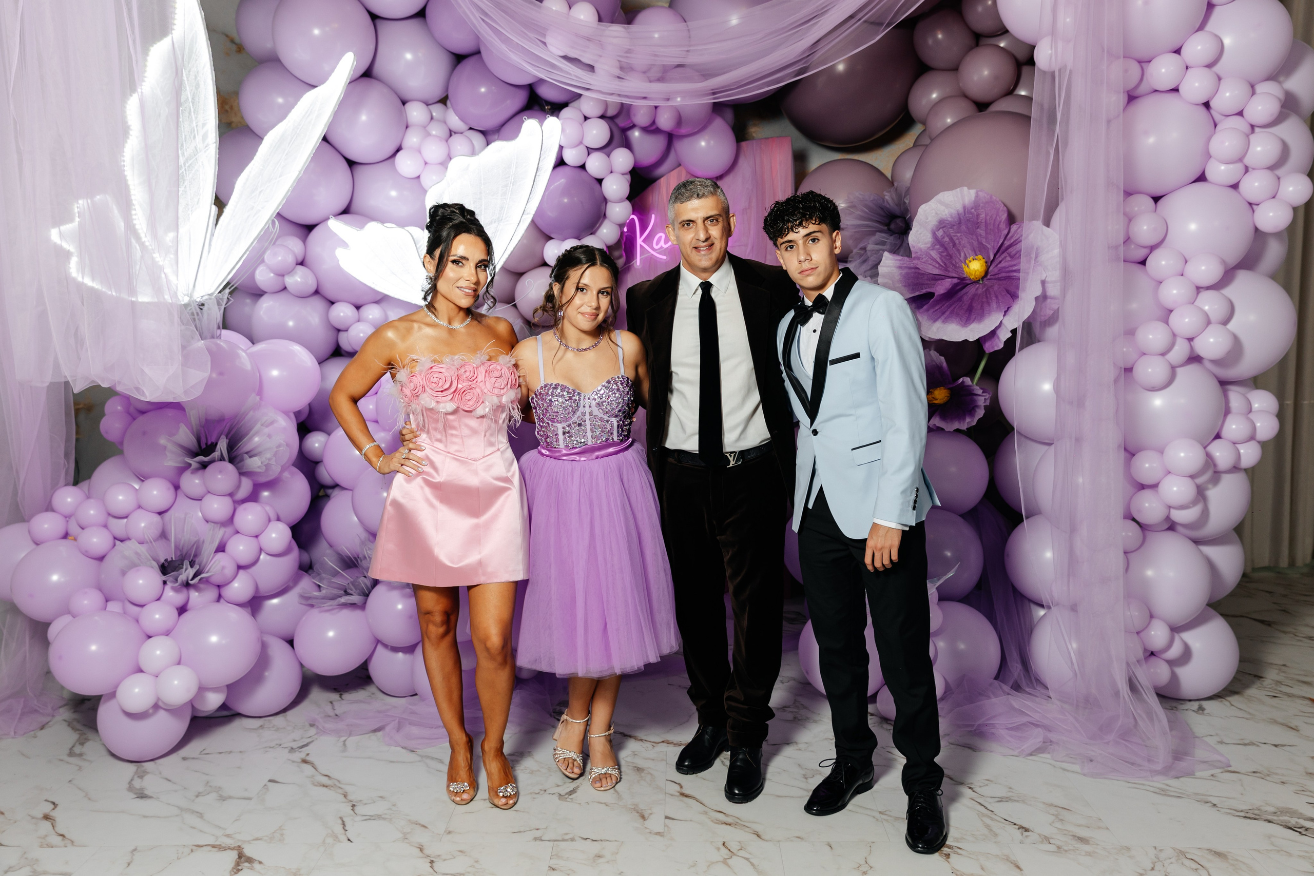 Mitzvah. Alex UA — Toronto photographer
