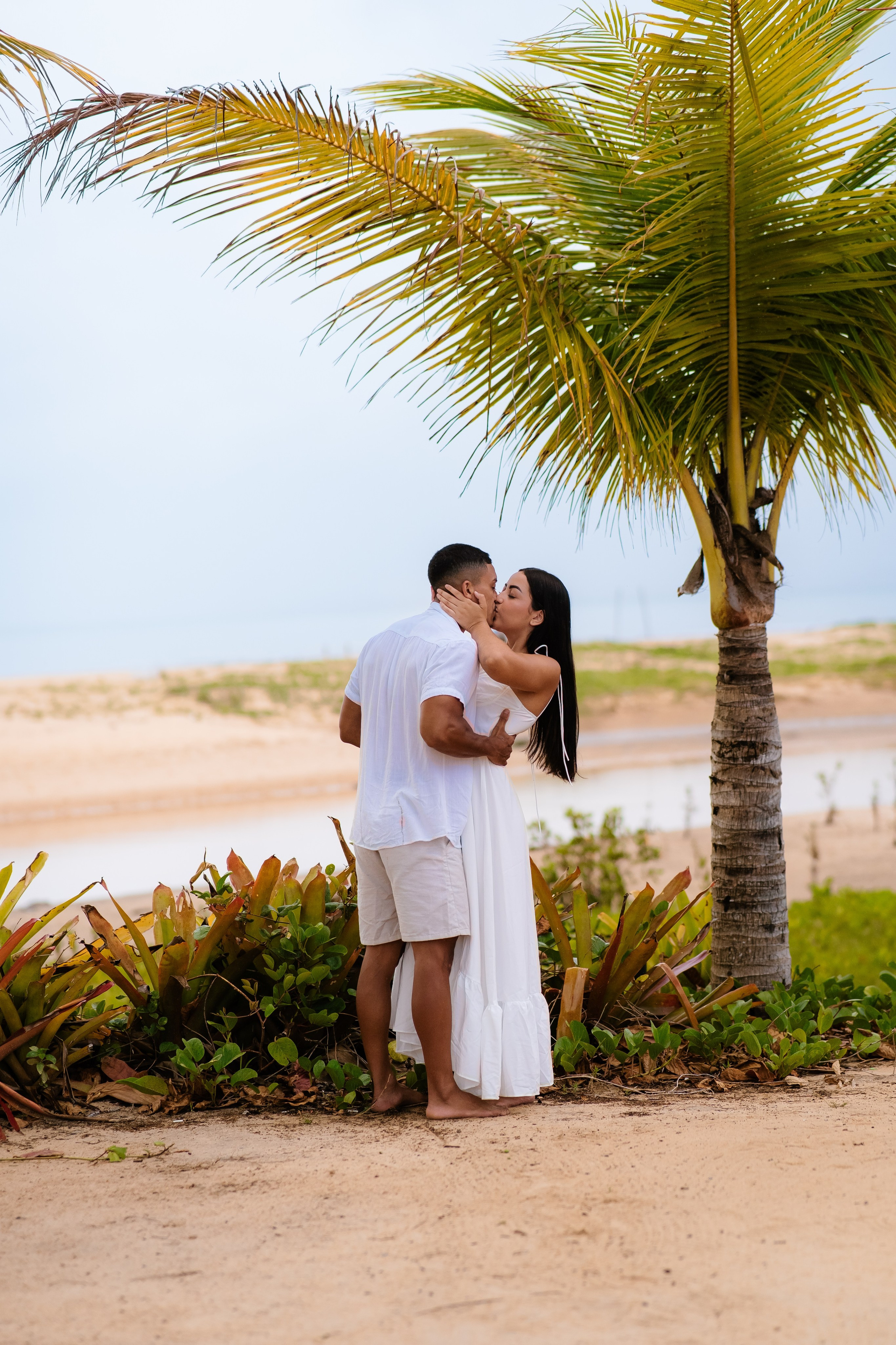 Pré Wedding — Elô & Gui. Fotografias Massa