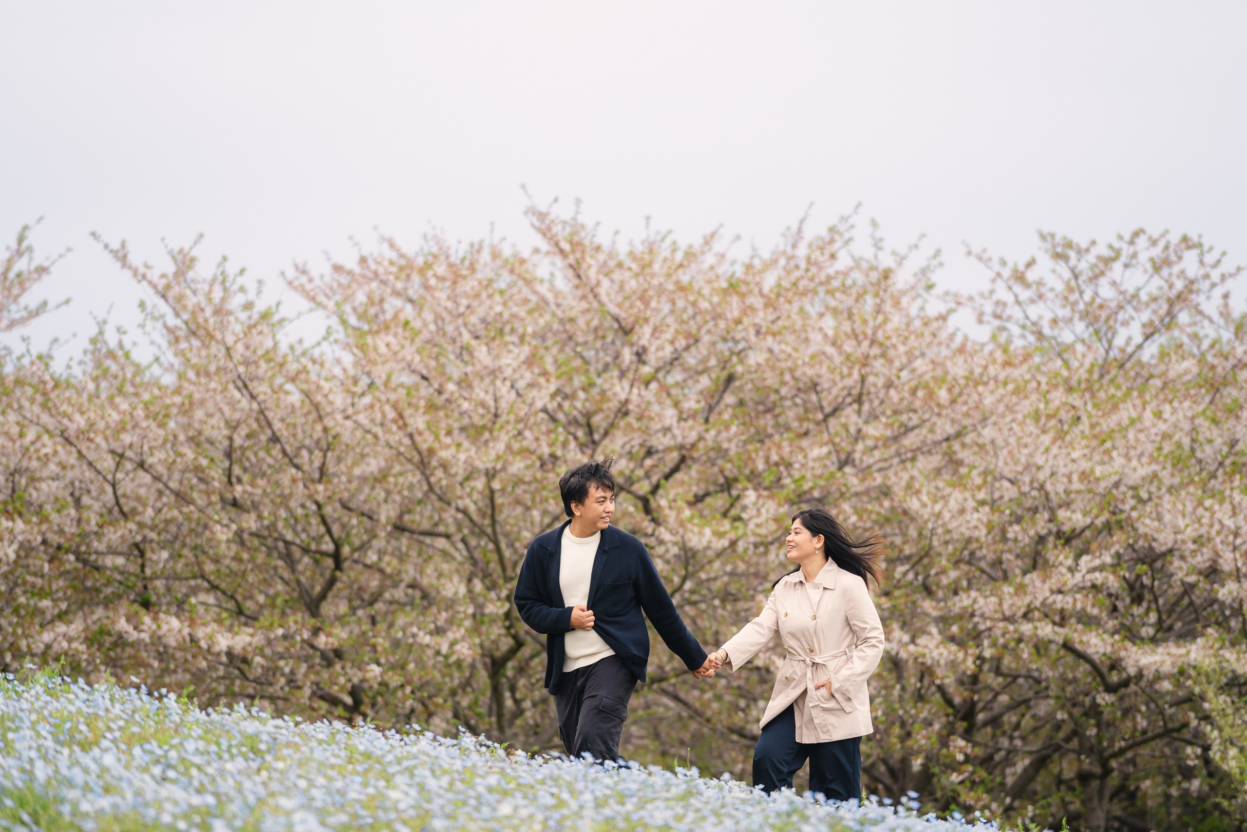 Couples & Love Stories. Fukuoka Photographer | Alina Photography | Japan