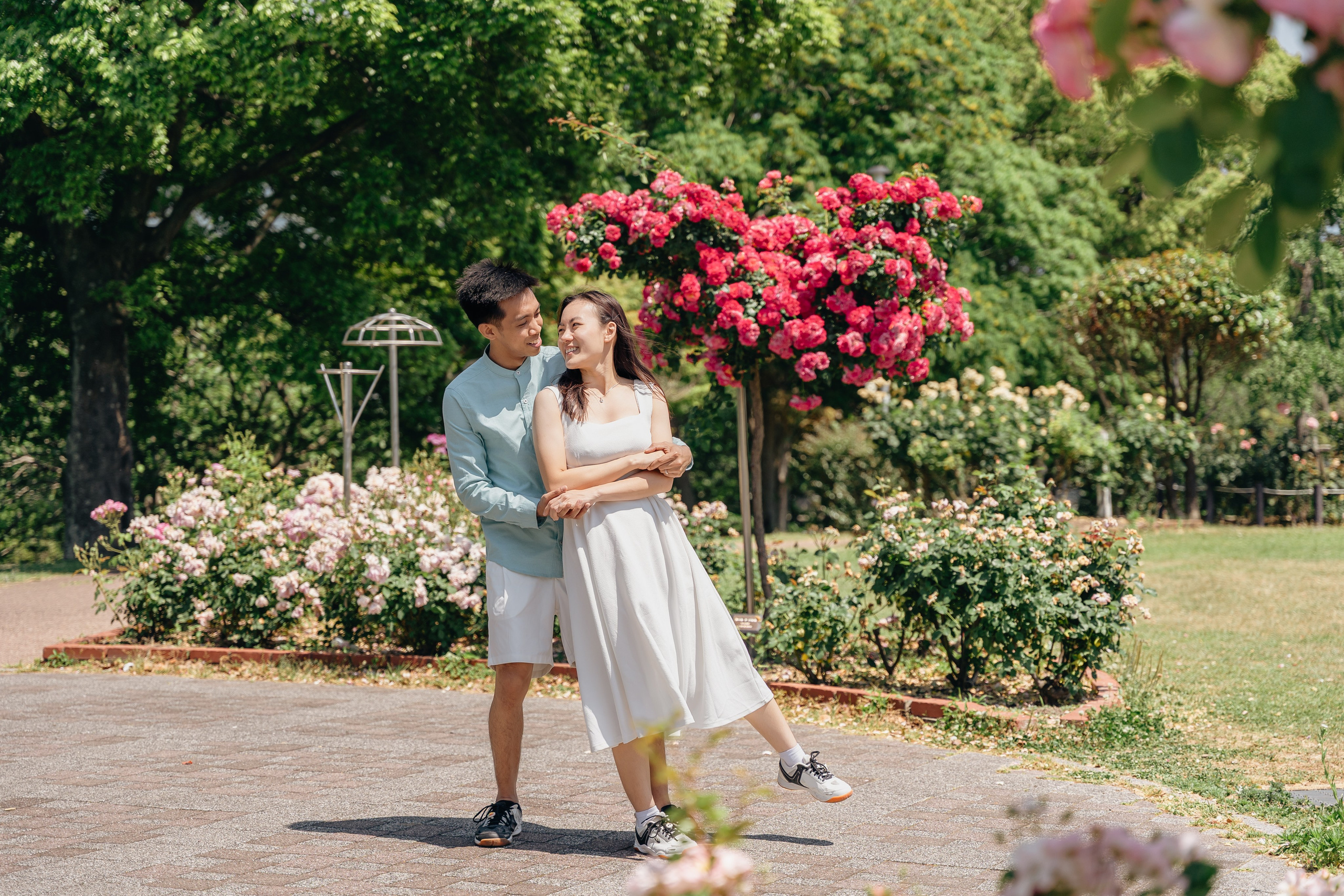Couples & Love Stories. Fukuoka Photographer | Alina Photography | Japan
