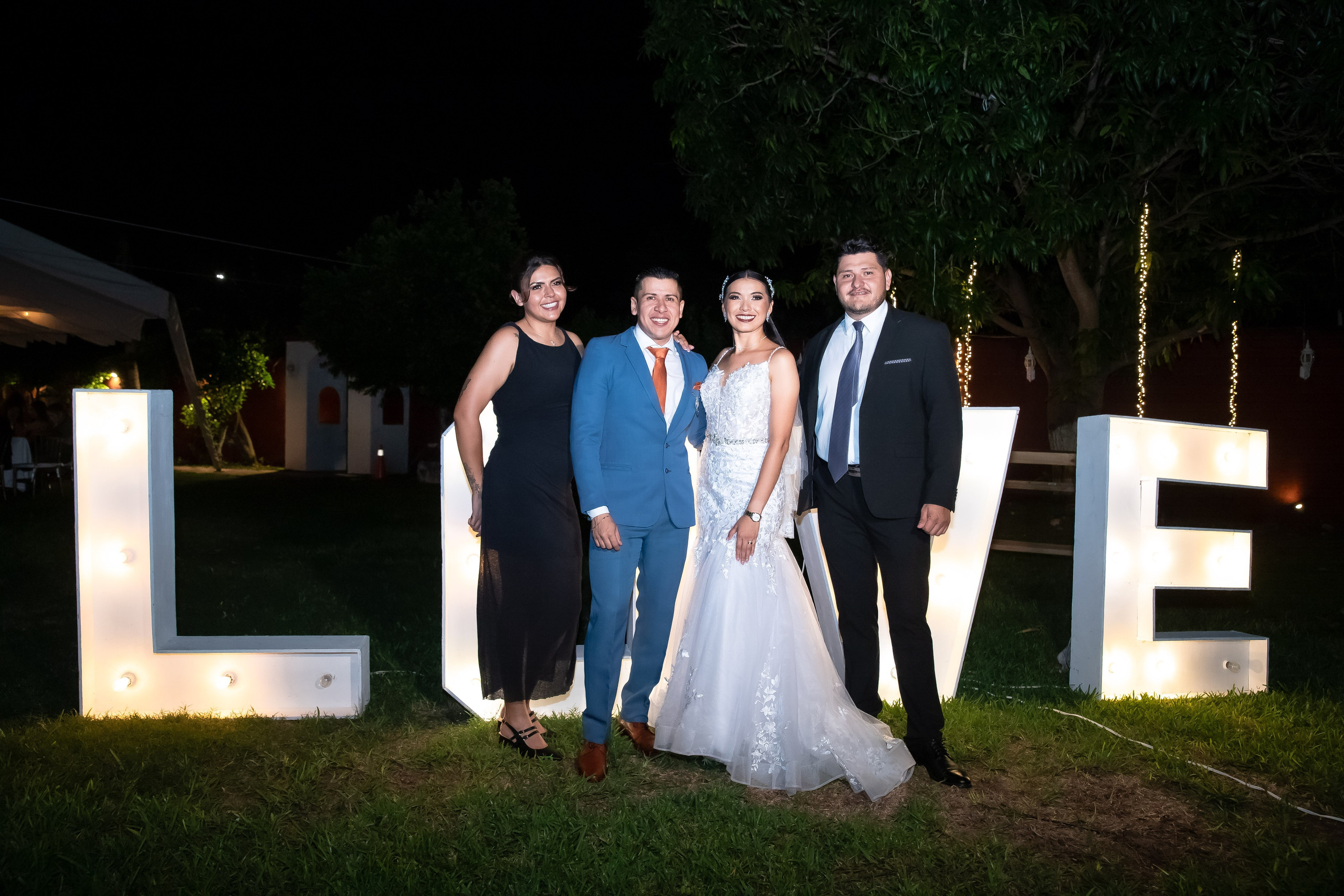 Delta & Cesar. Simón Enríquez Studio