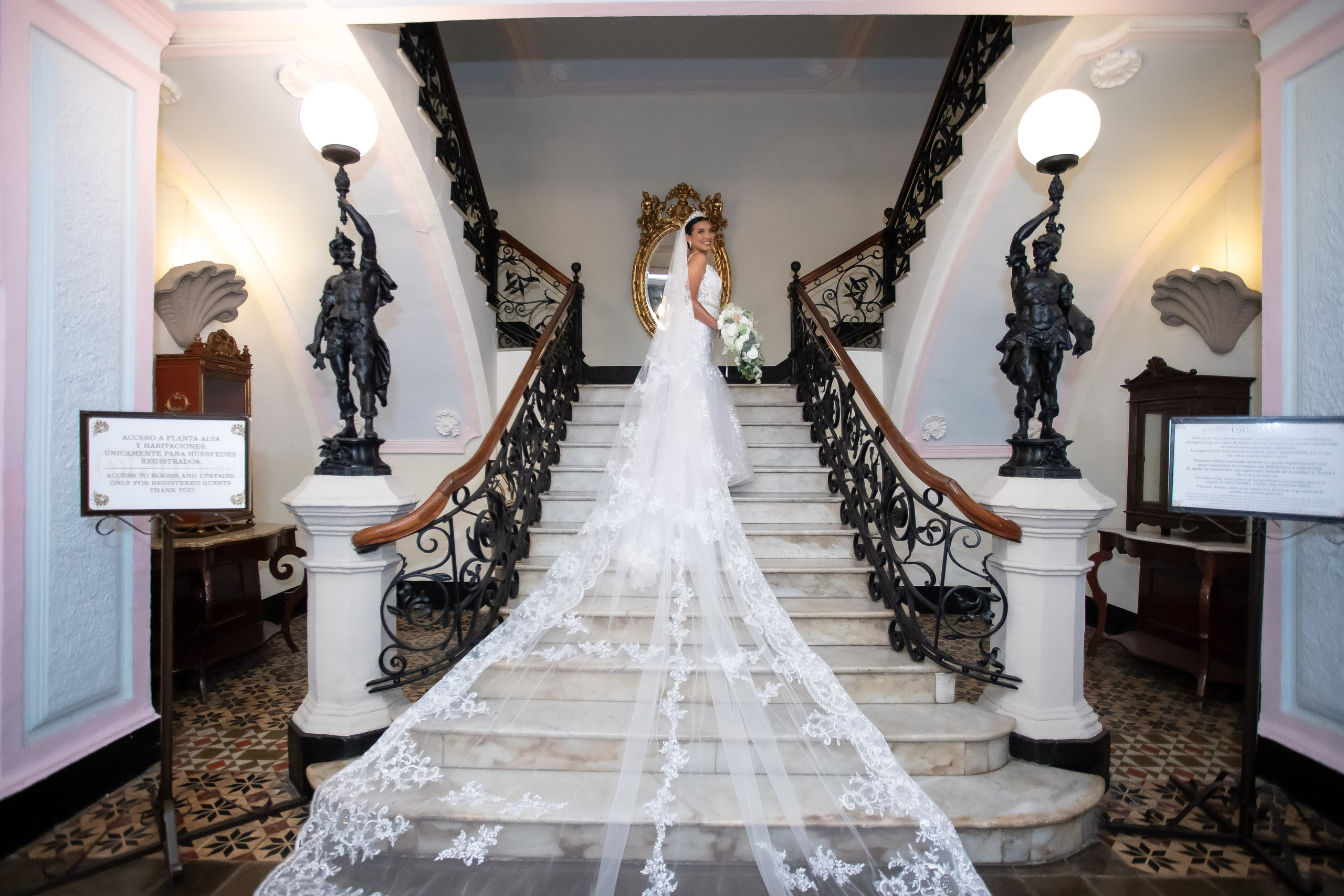 Delta & Cesar. Simón Enríquez Studio