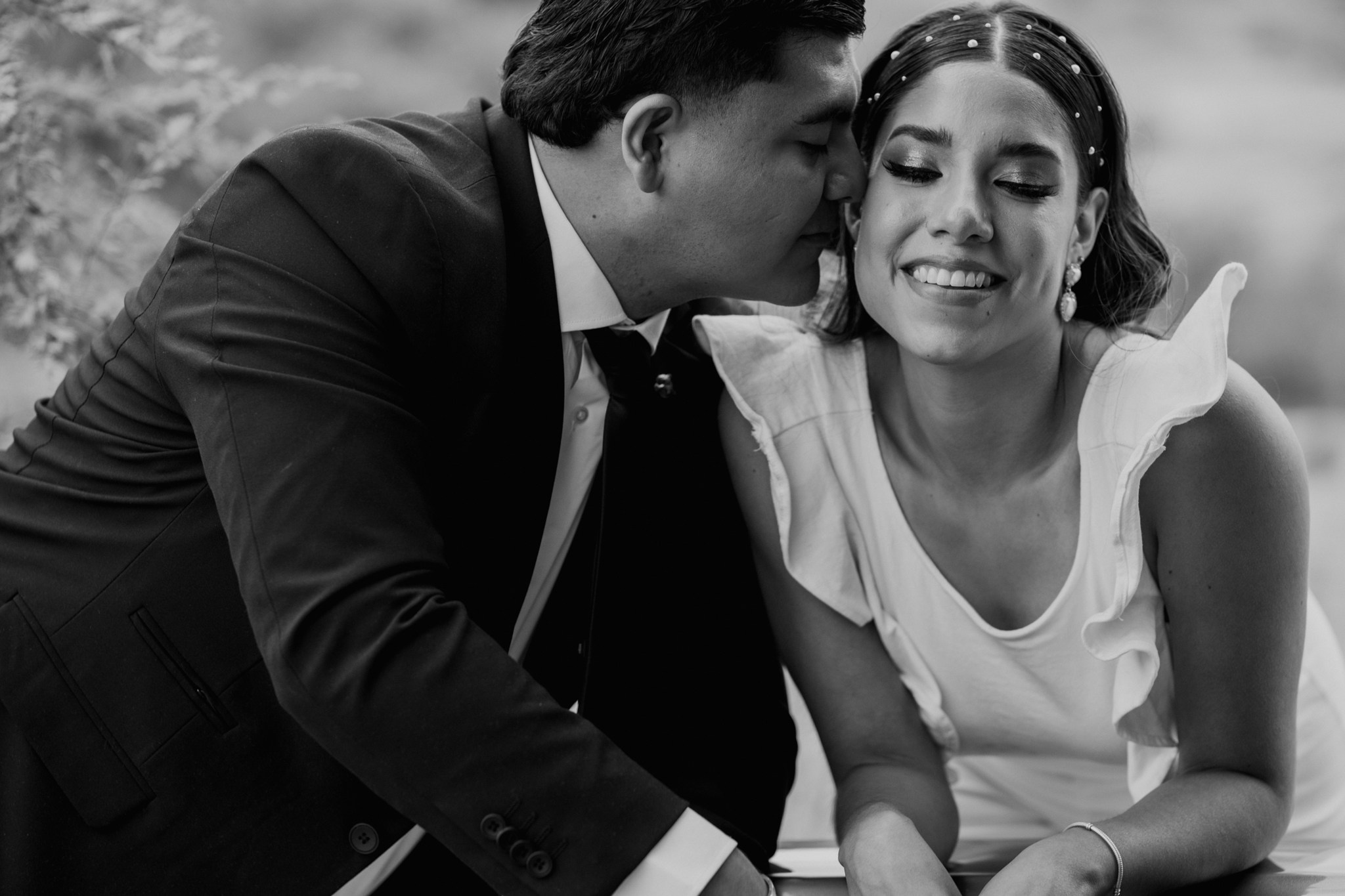 Fernanda y Juan. Fotógrafo de bodas