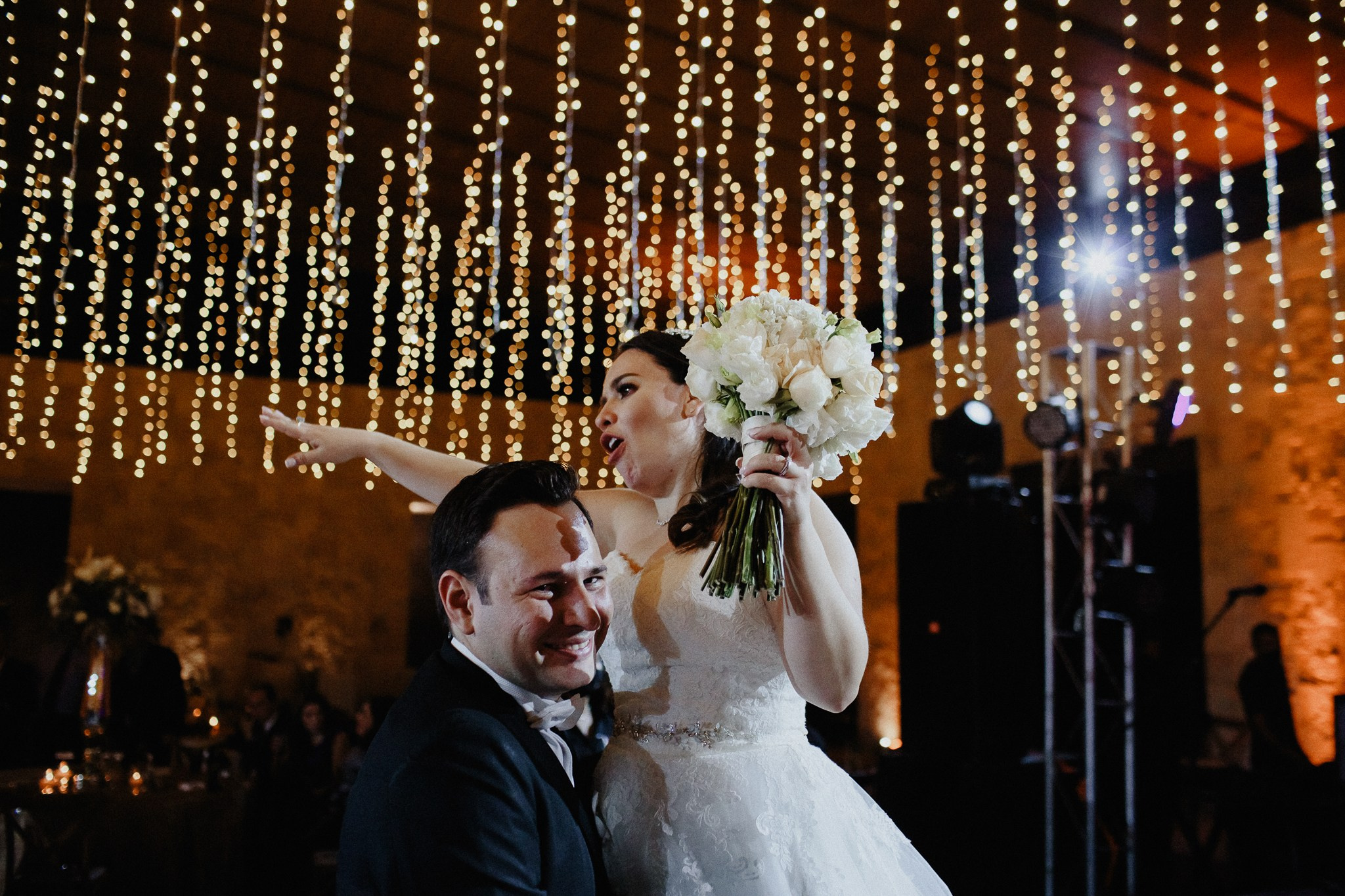 Mariela y Blas. Fotógrafo de bodas