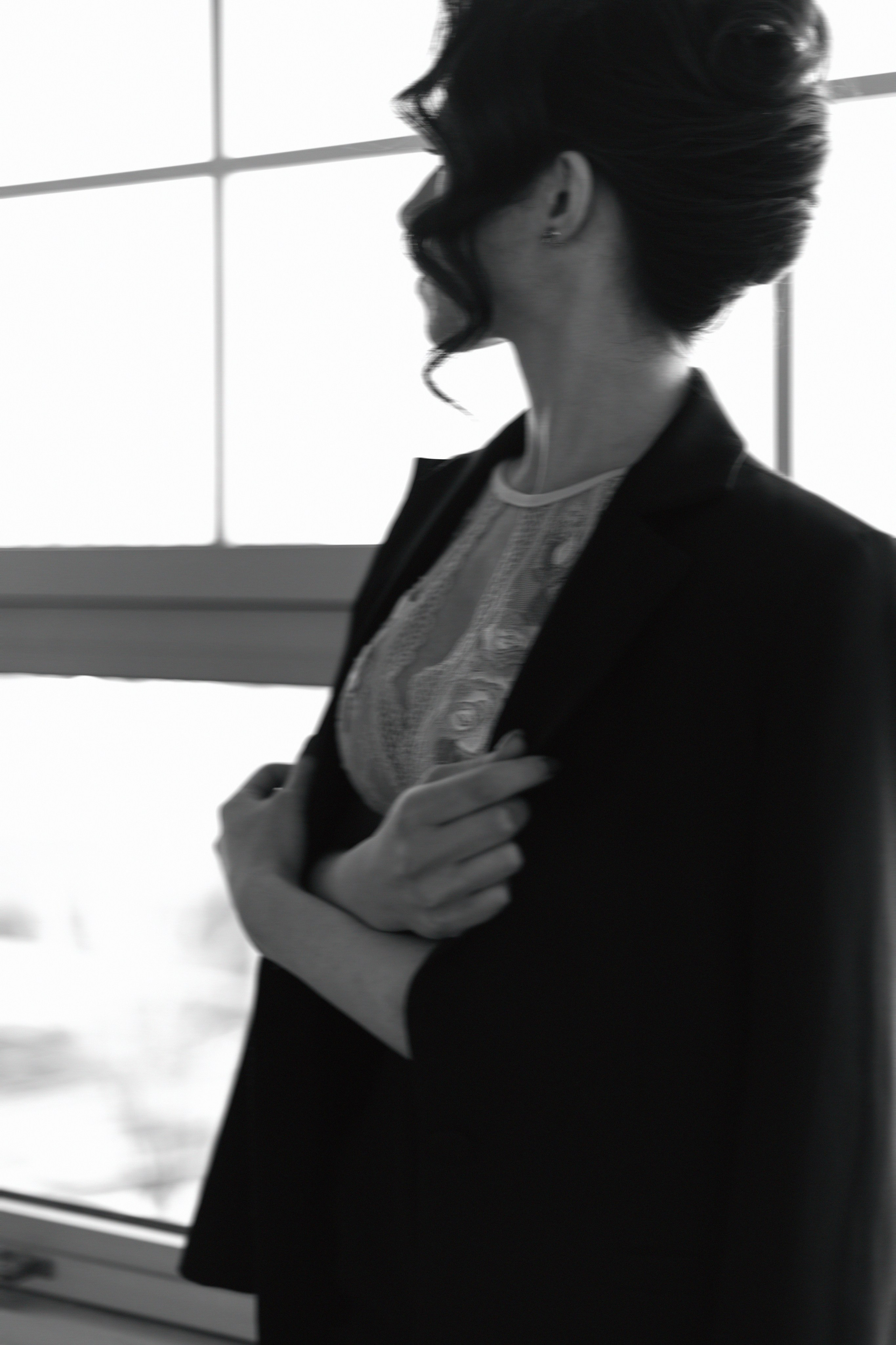 Karina. Photographer Elvira Hryshchenko