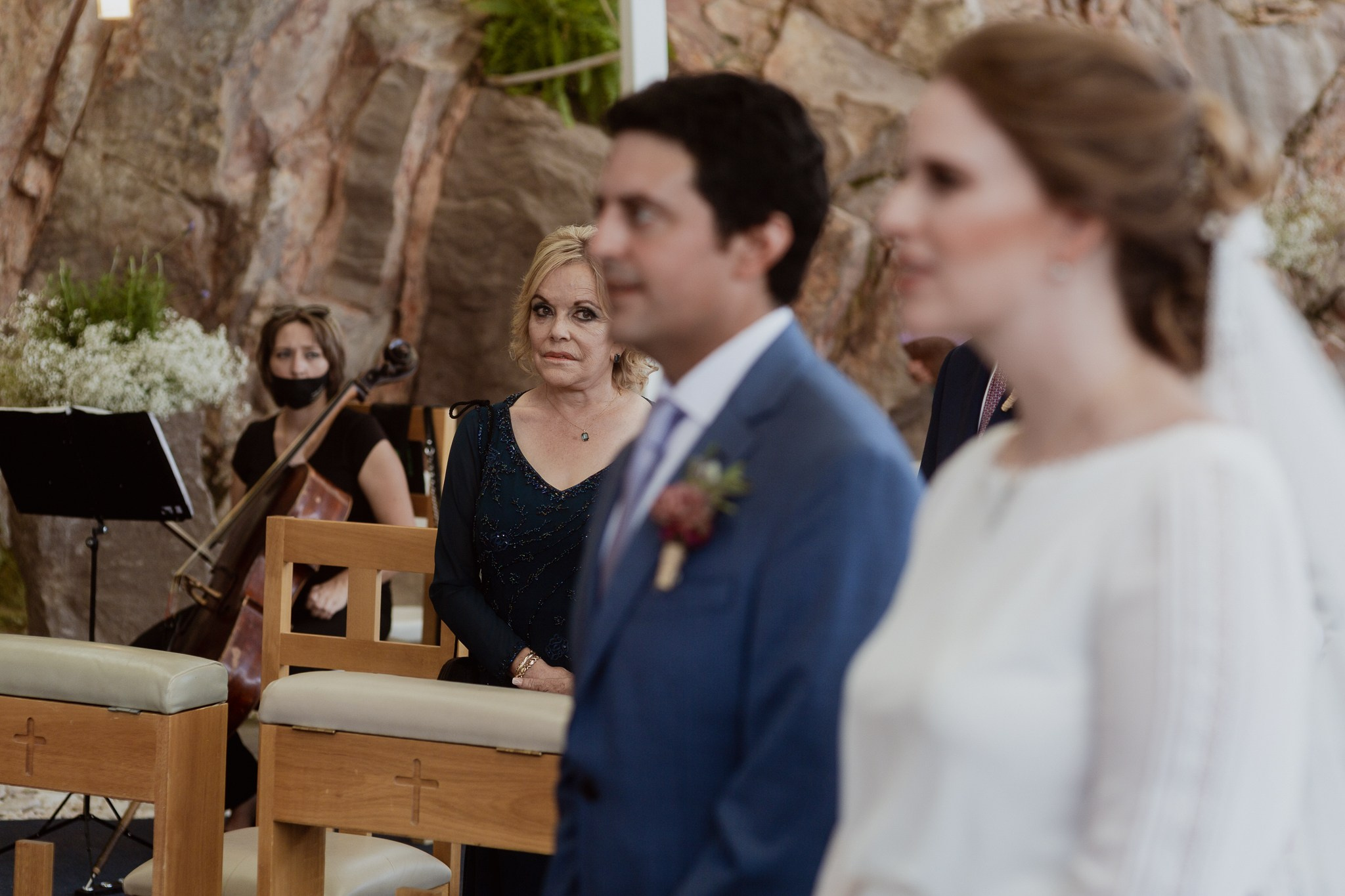 Cecy y Mauricio. Fotógrafo de bodas