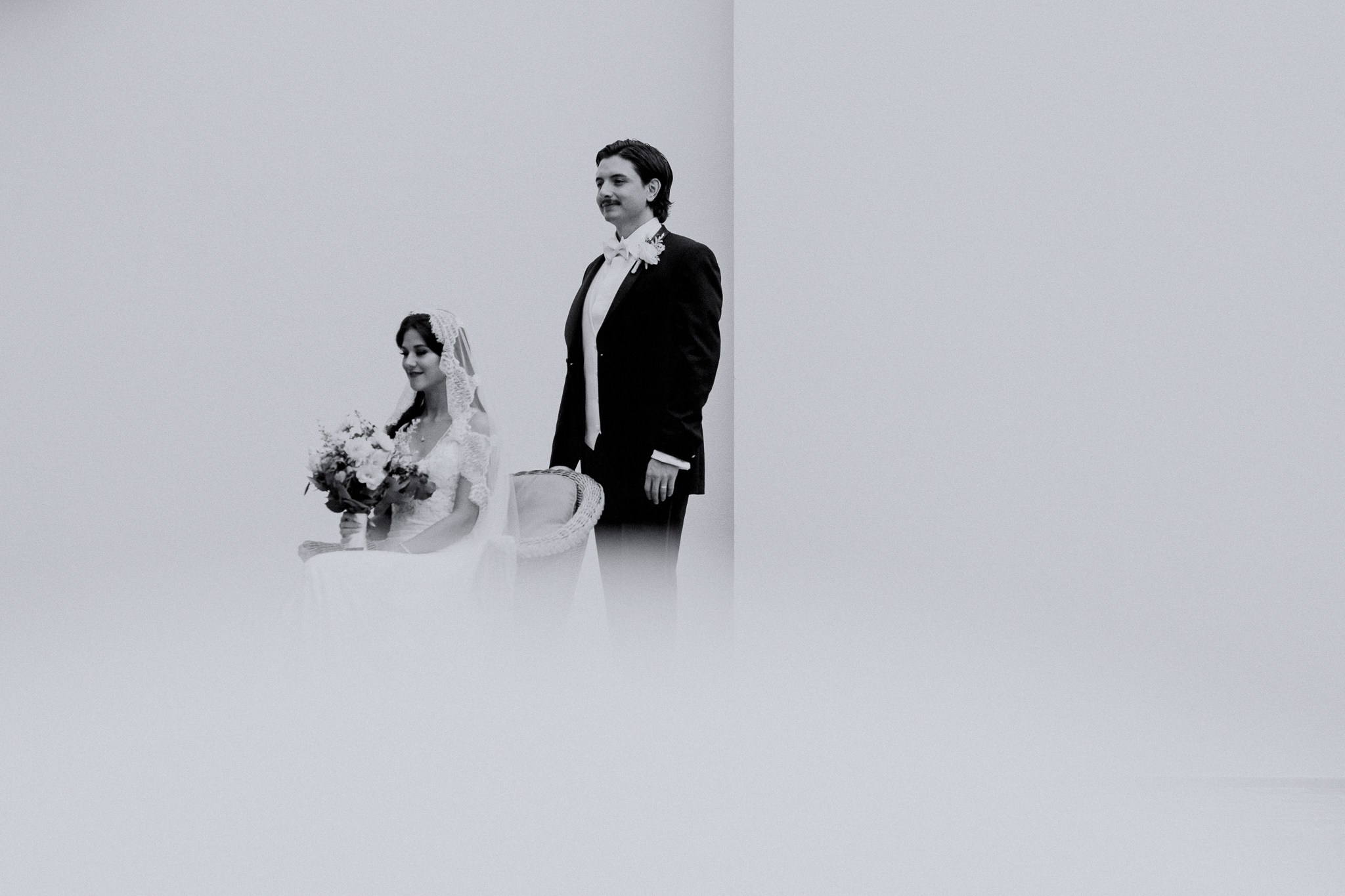 Mariana y Jaime: Boda en la florida. Fotógrafo de bodas