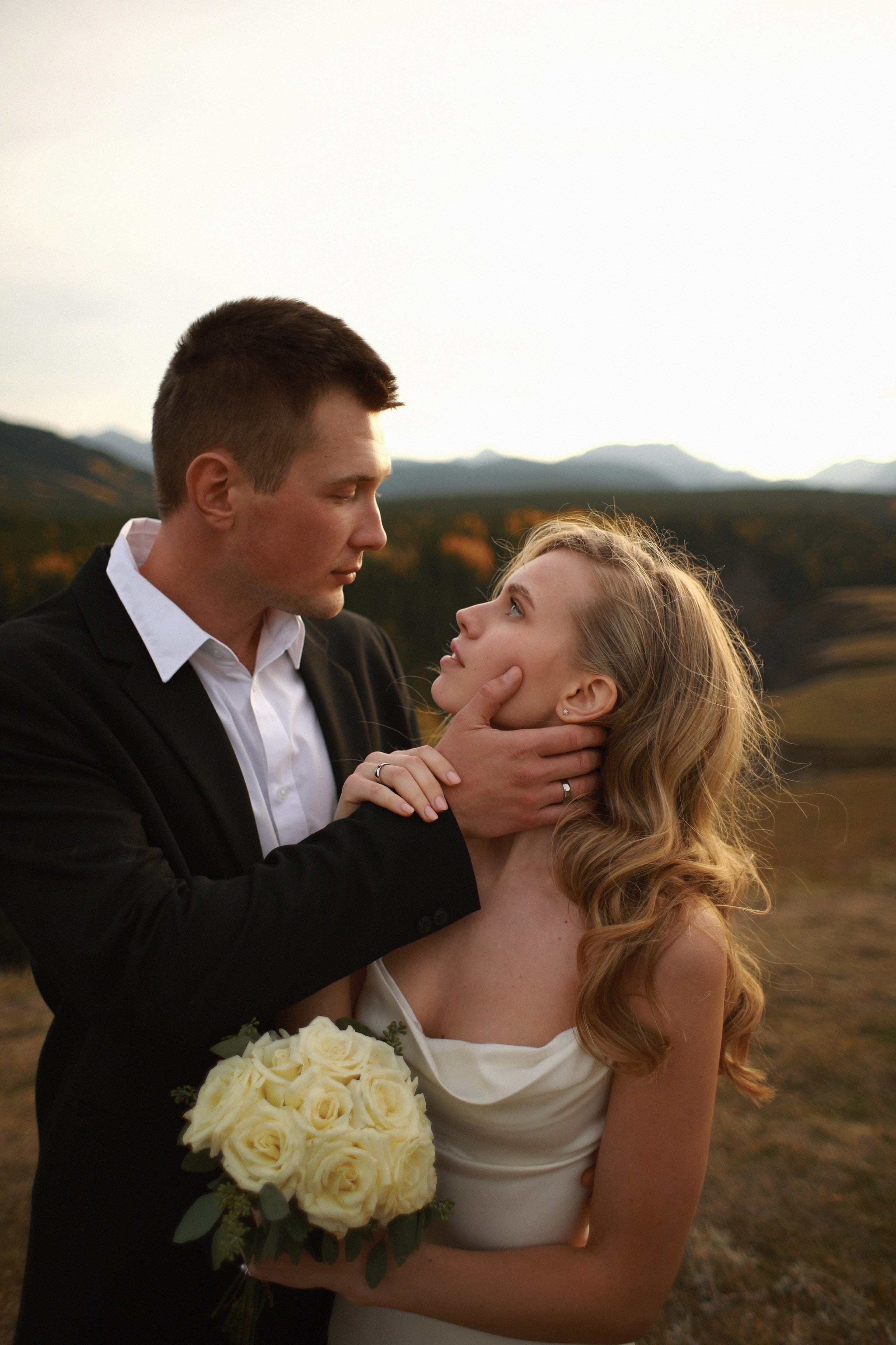 I & N. Photographer Elvira Hryshchenko