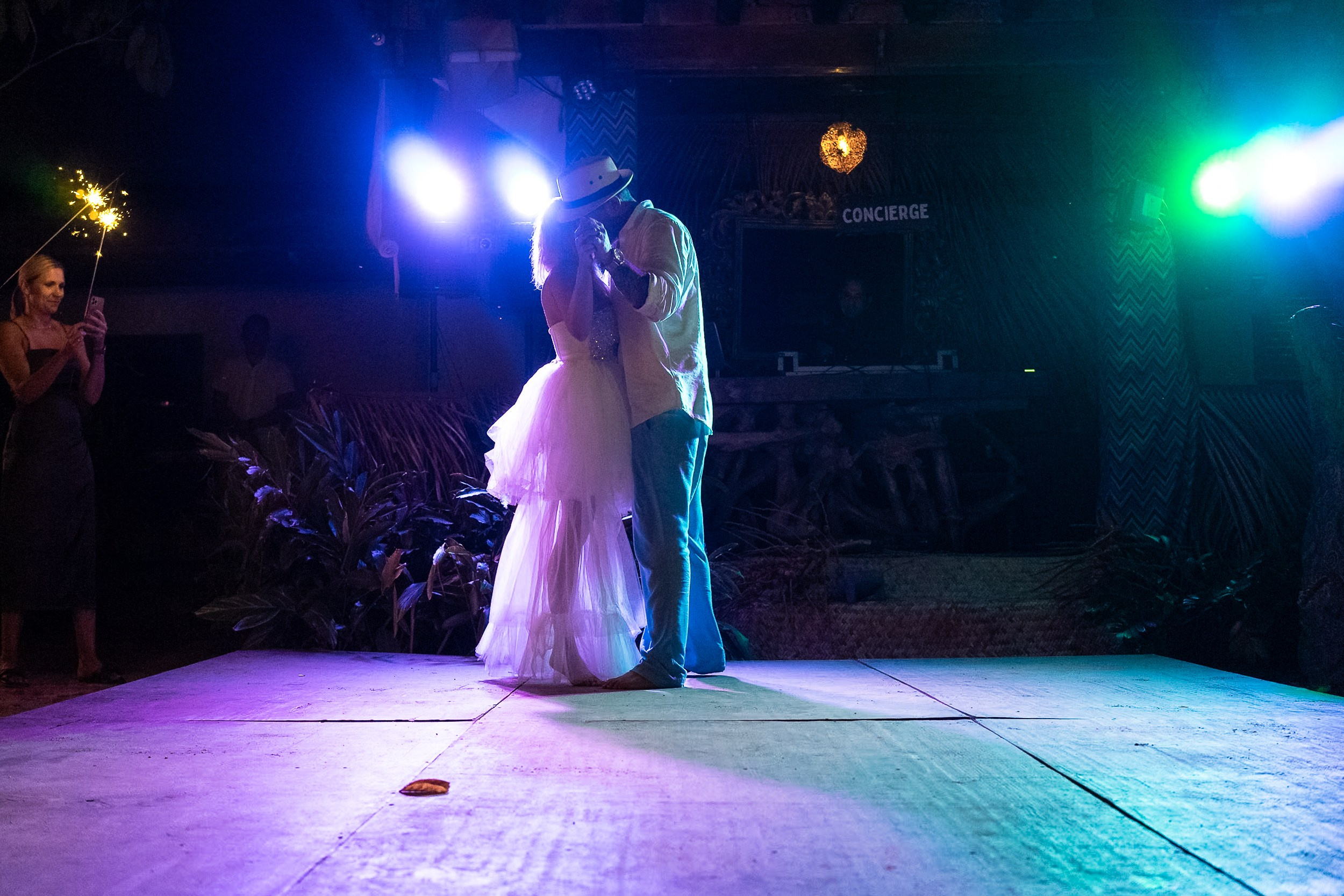 Aggie & Brian. Fotografía de Bodas Profesionales en Puerto Vallarta y Riviera Nayarit