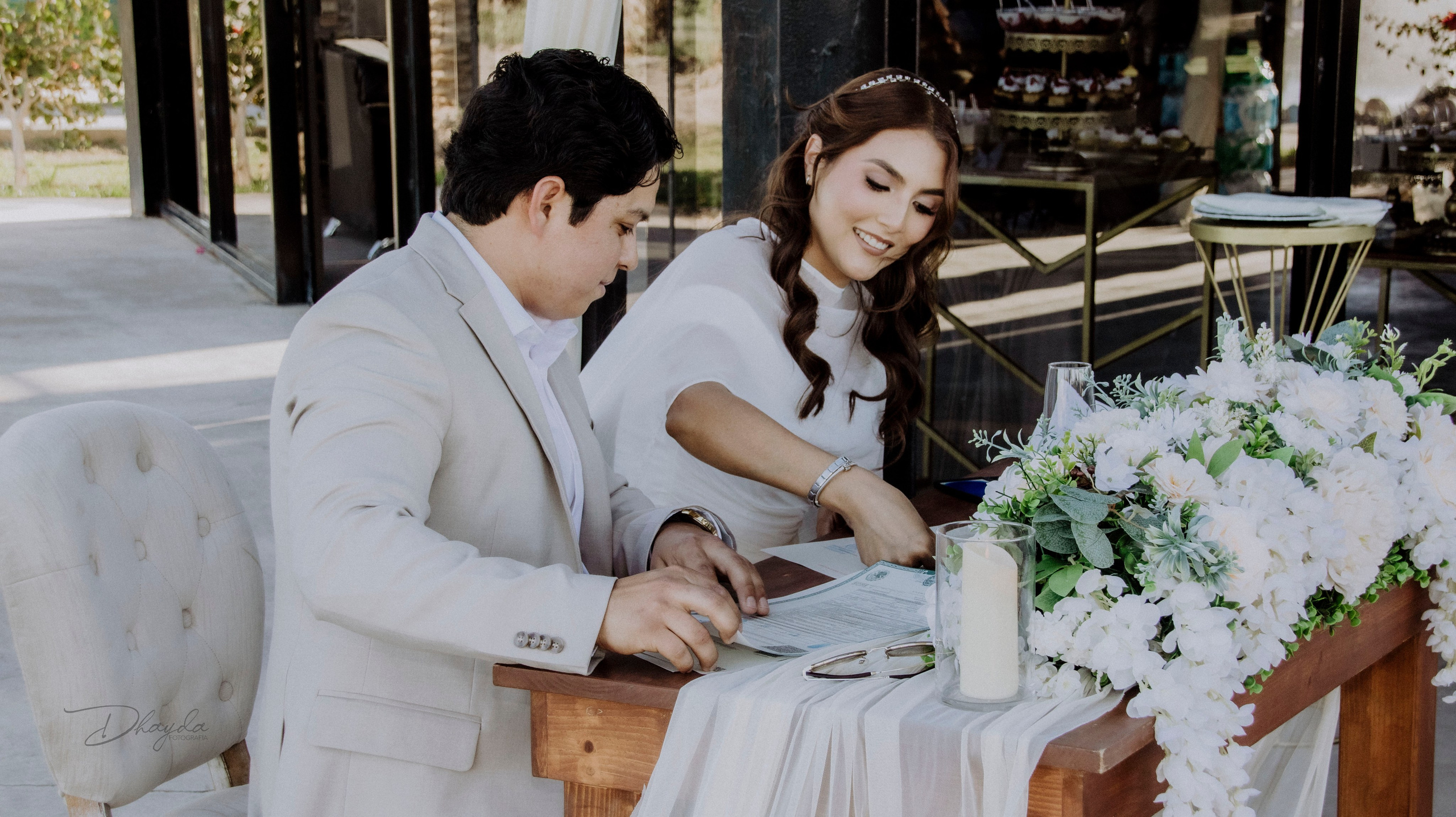 Nuestra Boda, Alberto y Gisell. Fotografia, eventos sociales en san luis rio colorado, sonora Mexico