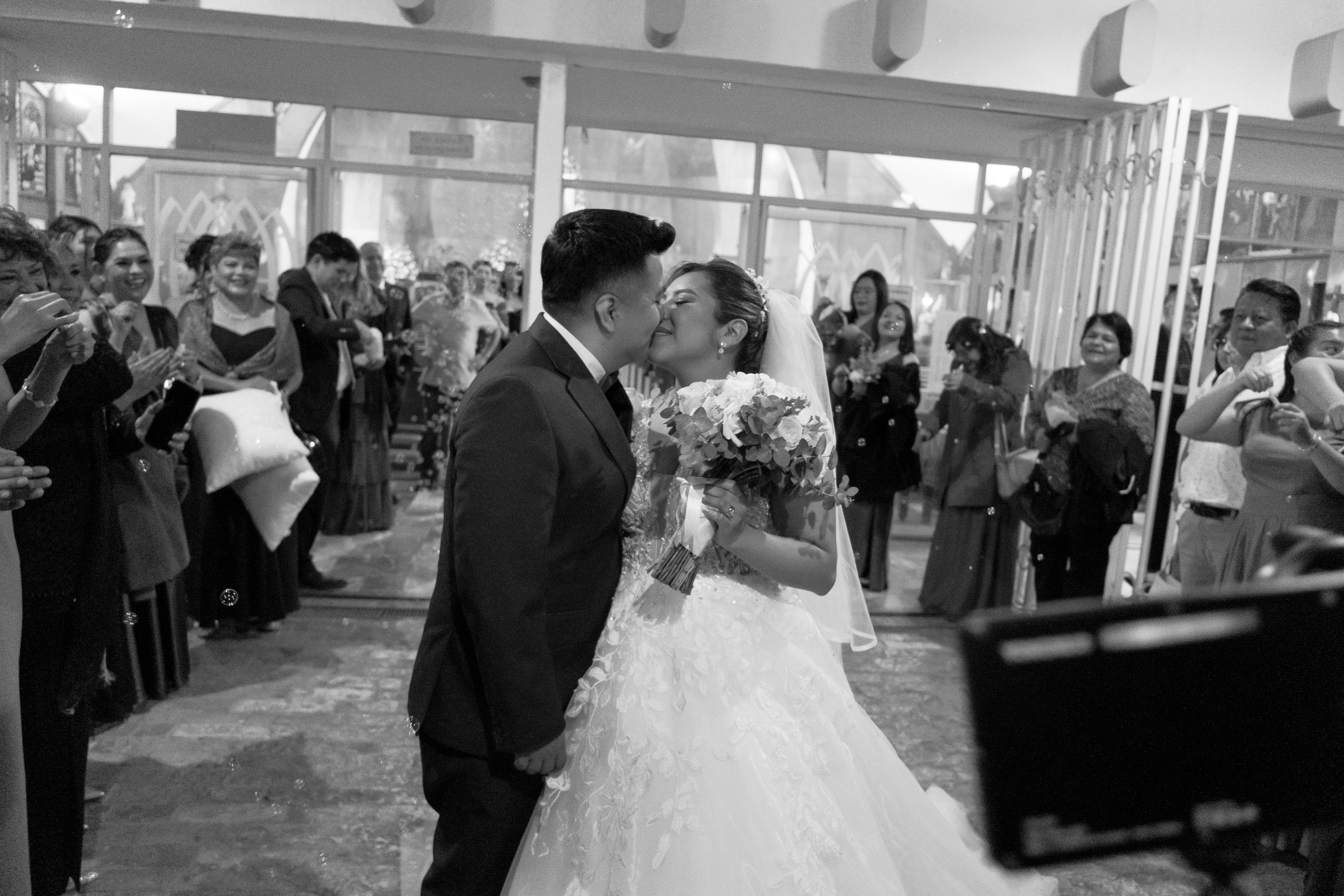 Samy & Cesar. Zelafotografia