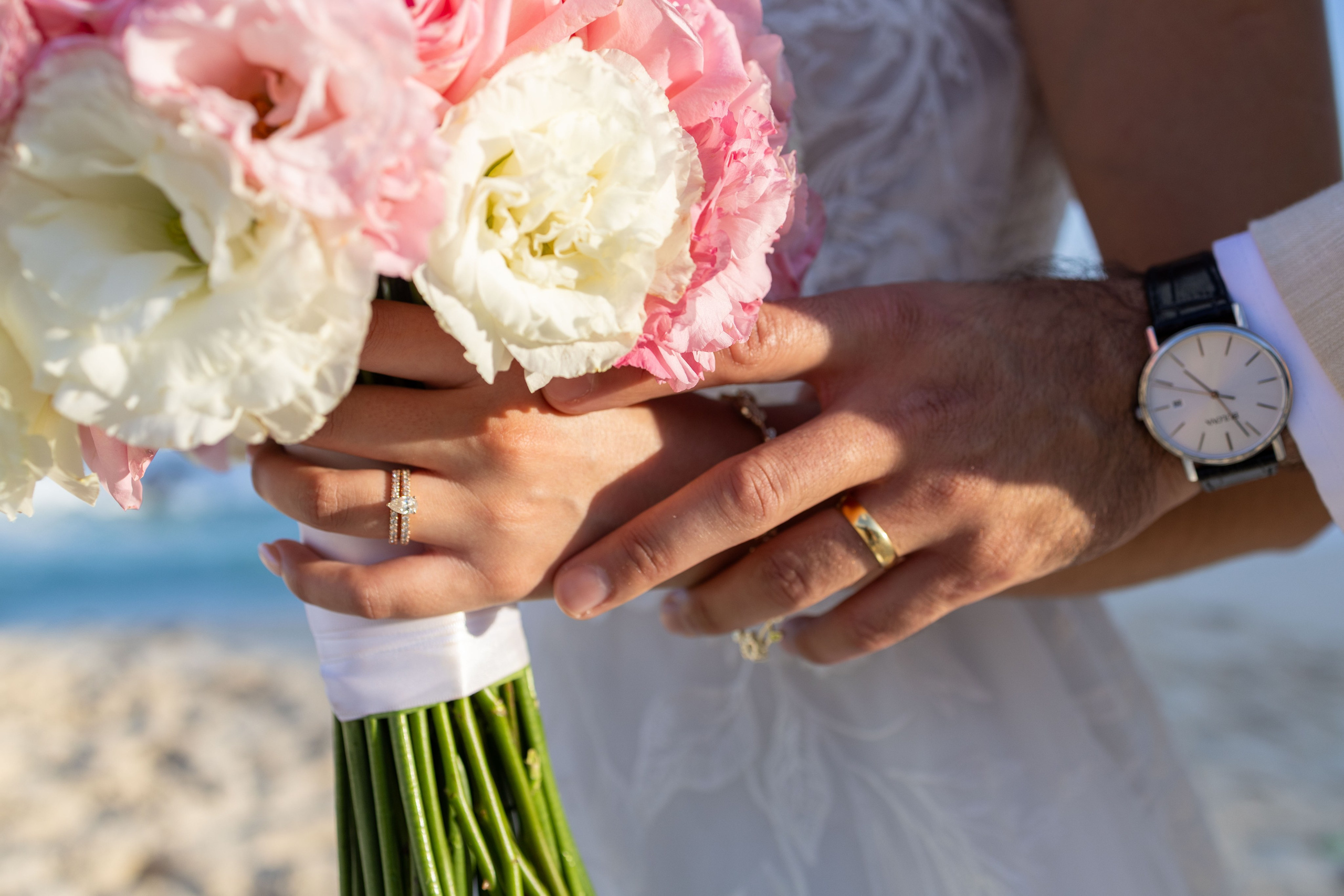 Riviera Maya Wedding Photography | Alfredo Vázquez
