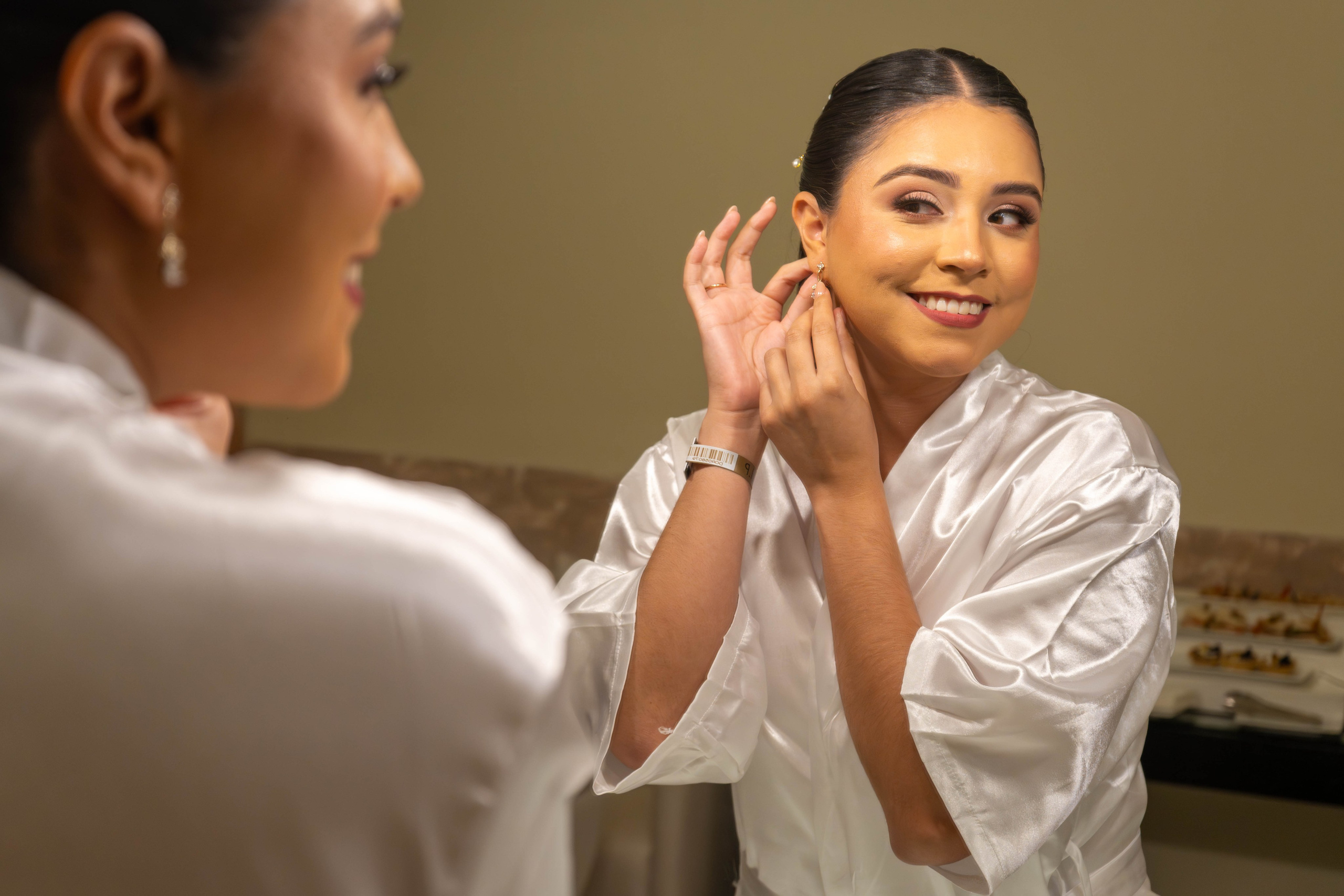 Riviera Maya Wedding Photography | Alfredo Vázquez