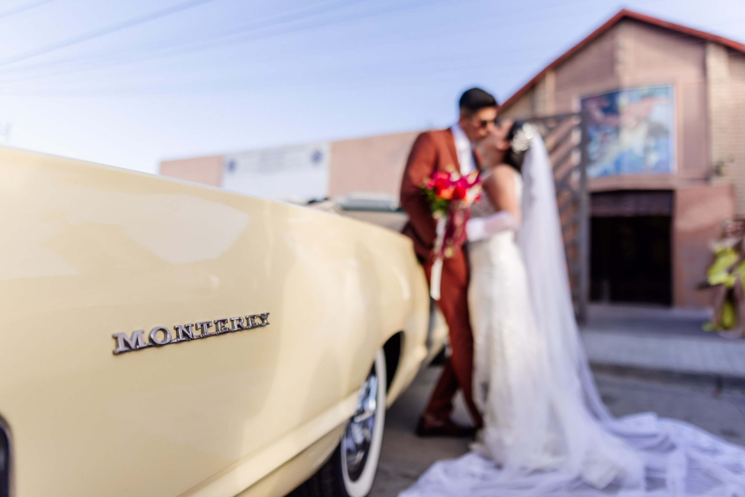 Braulio & Venecia (Boda). Fotógrafo de Bodas en Tijuana | Alex Martínez