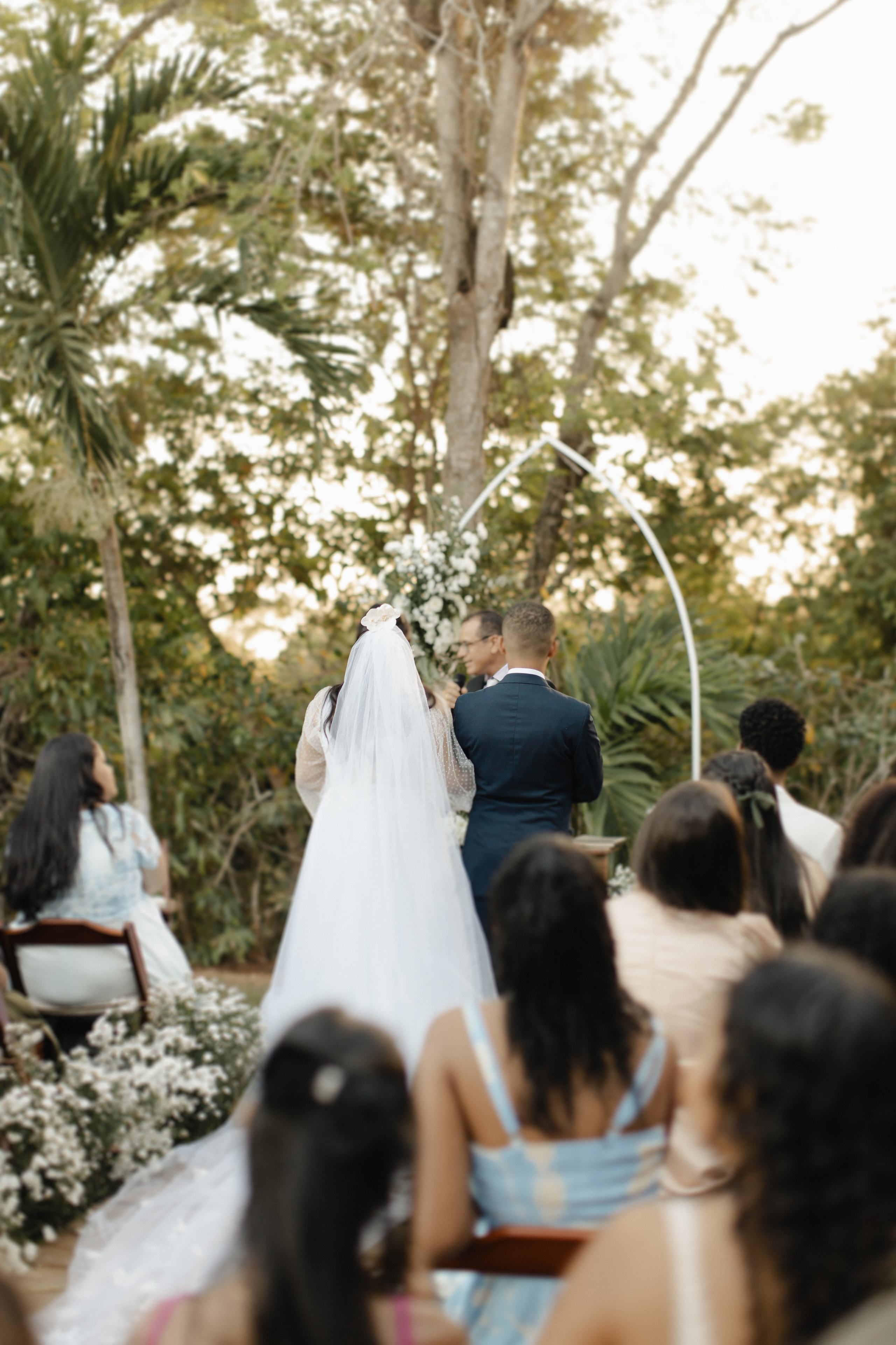 Emily e Xande. Alexandre Borges Wedding