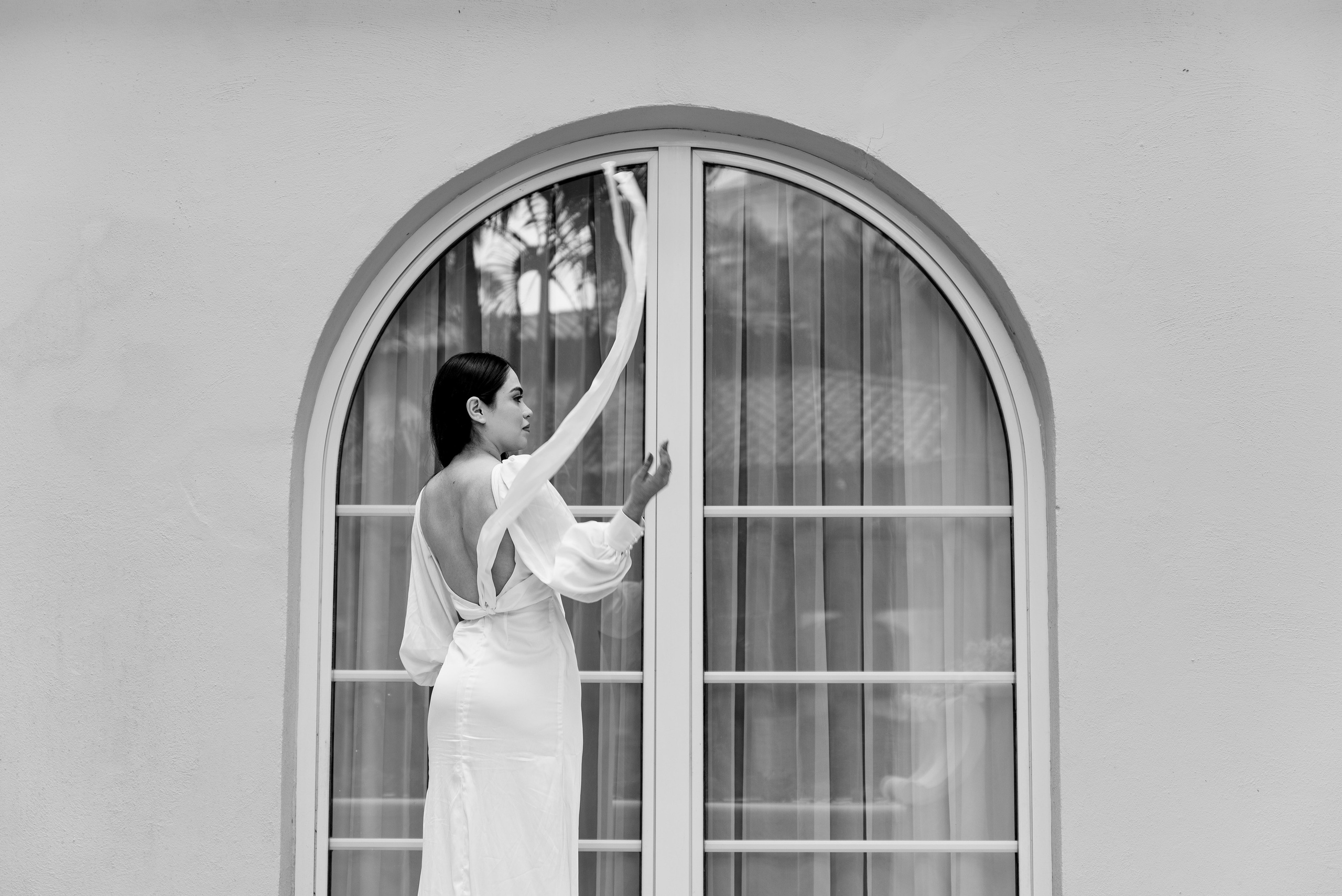 Pre-wedding at Icononic Hotel El Prado in Barranquilla, Colombia. Fotógrafos de bodas en Barranquilla, Cartagena y Santa Marta | BanderArt
