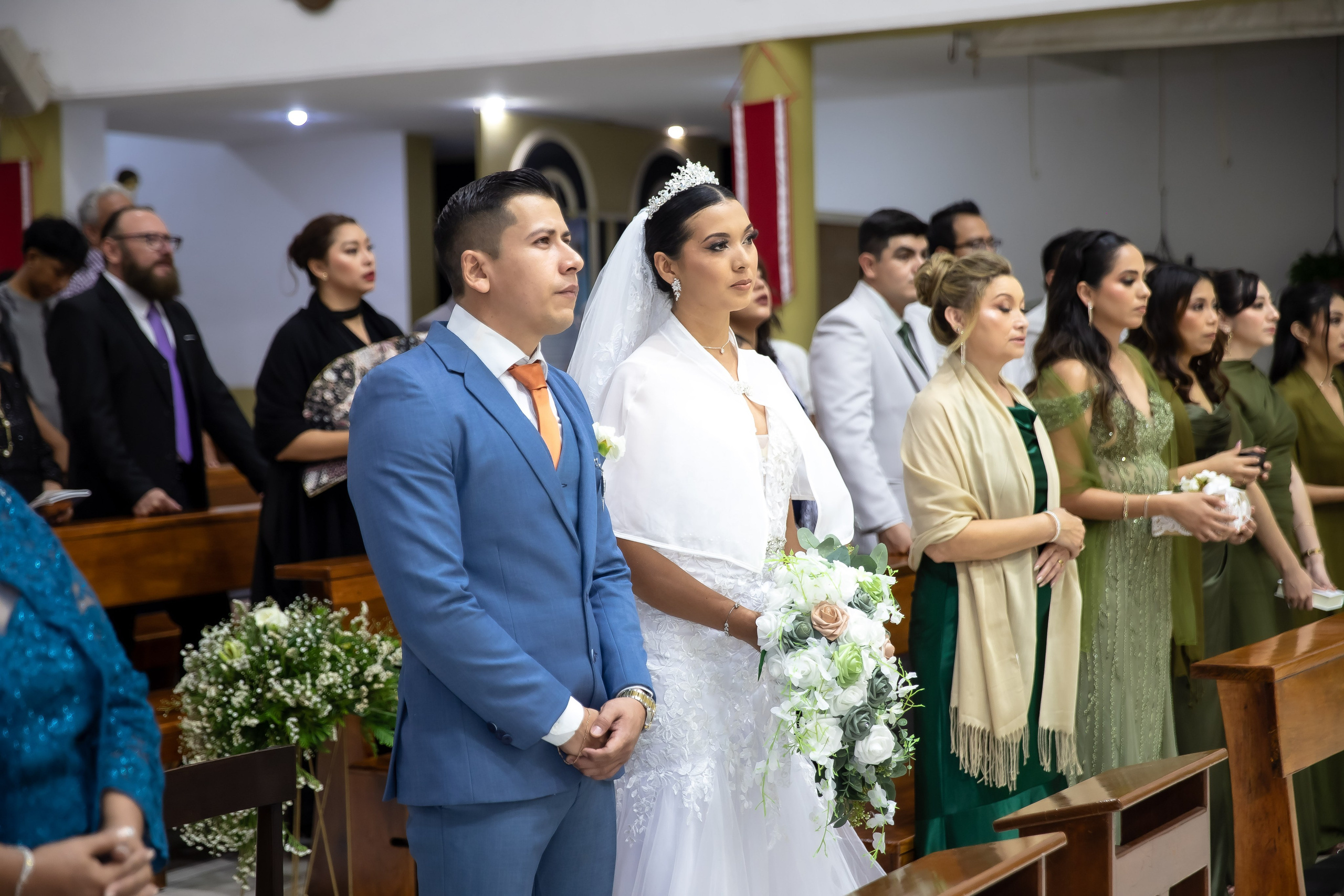 Delta & Cesar. Simón Enríquez Studio