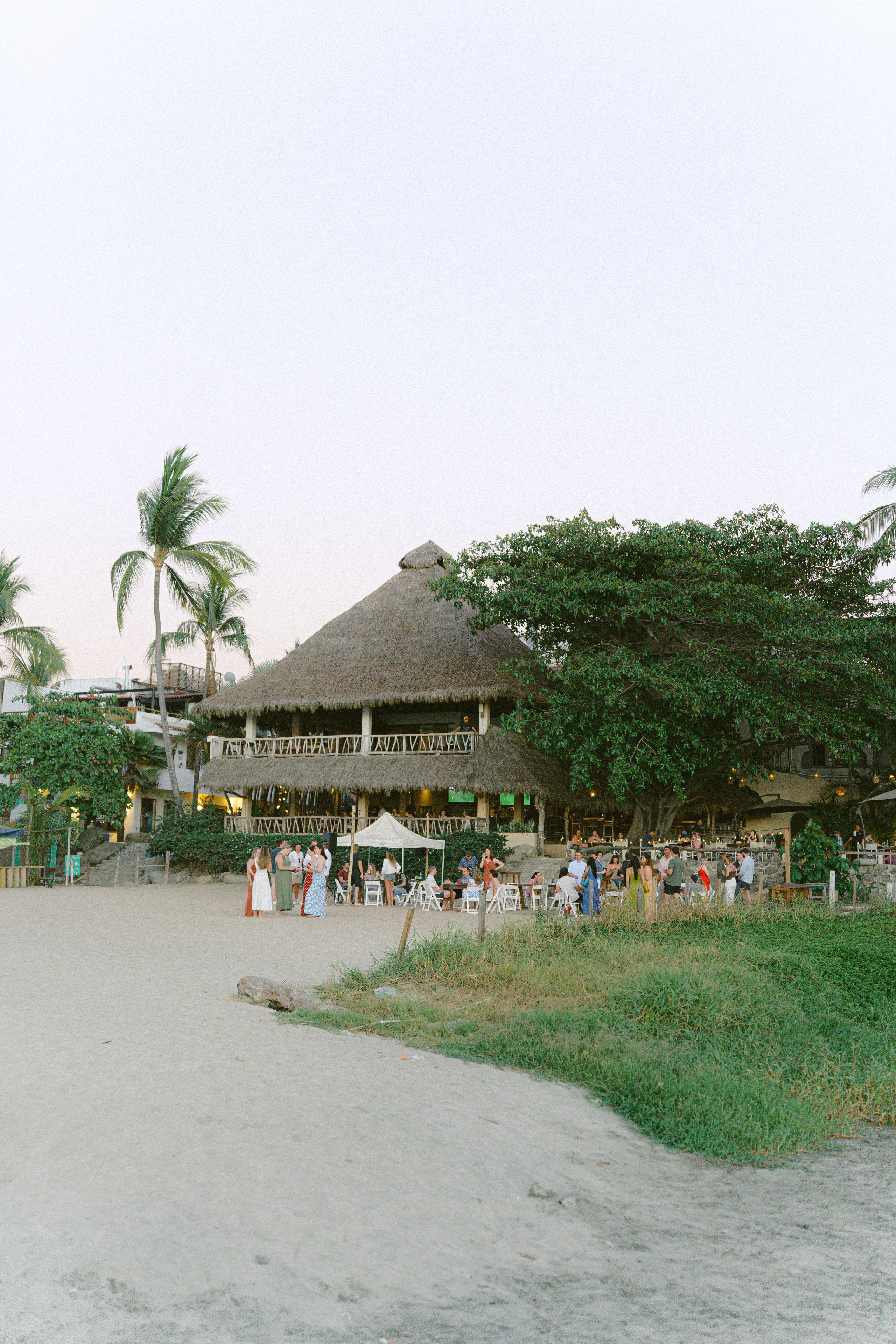 Byron & Kate. Sayulita Wedding Photographer, Puerto Vallarta, Cabo