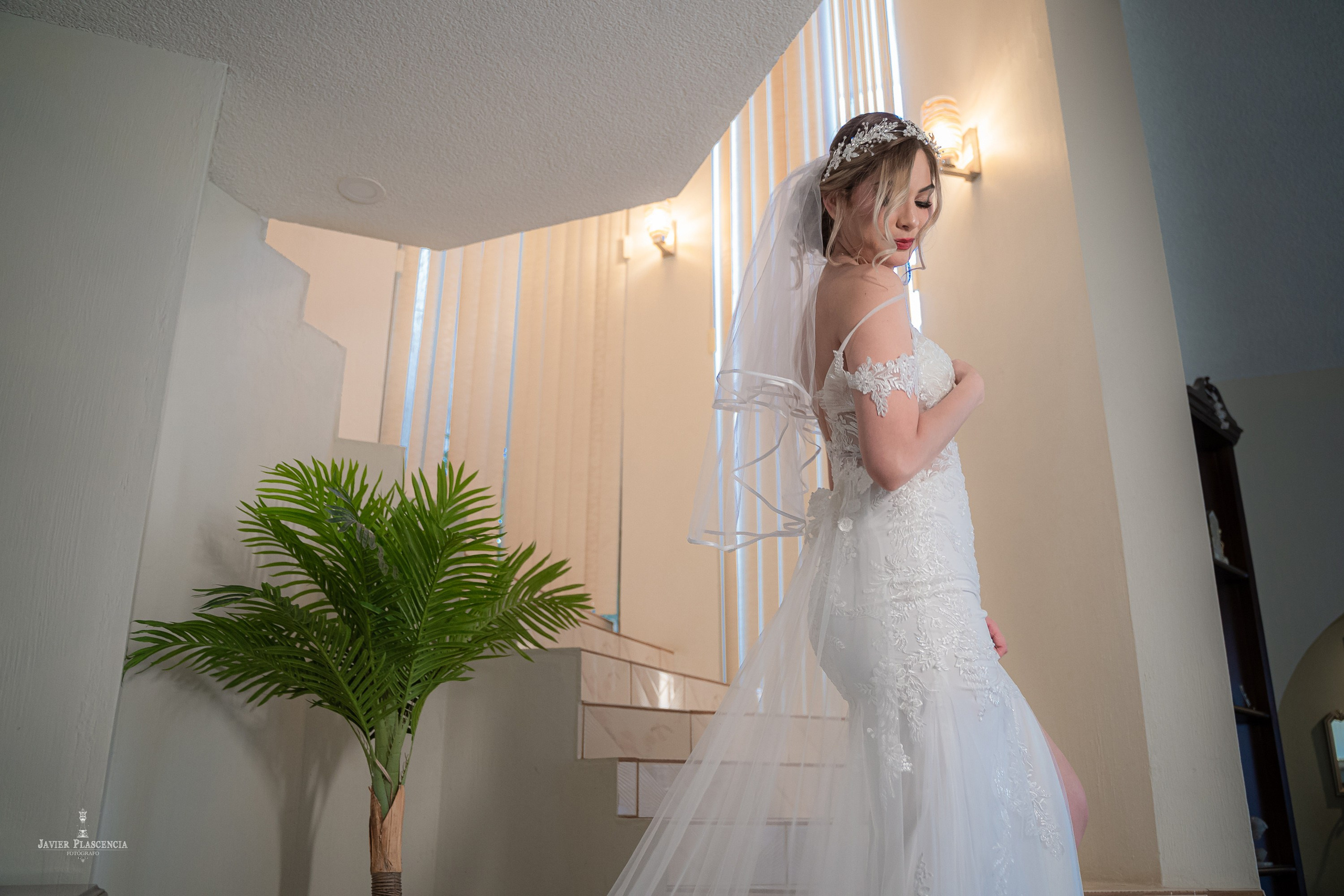 Angelica & Alejandro. Javier Plascencia Fotografo de Bodas en México