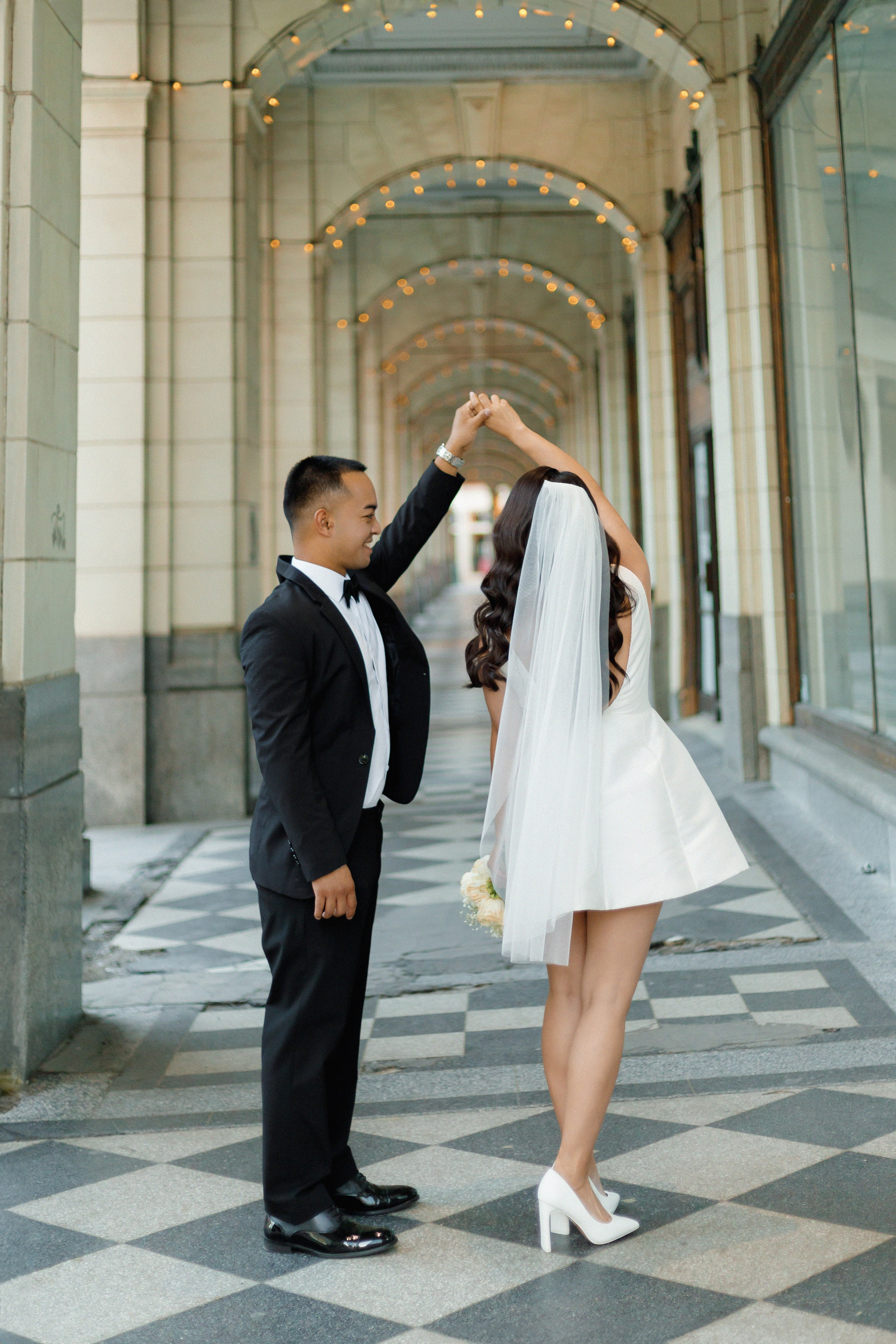 C & L. Photographer Elvira Hryshchenko