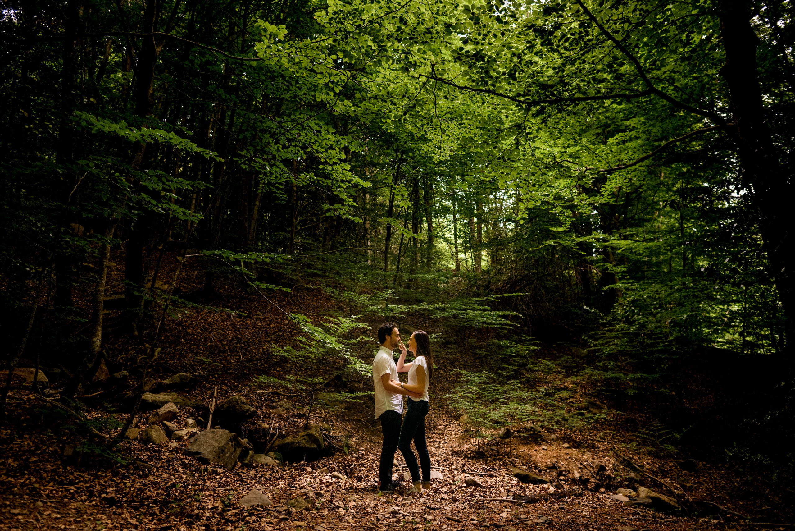 Carla + Ferran. Fotógrafo documental de bodas en Rosario, Argentina - Andrés Preumayr
