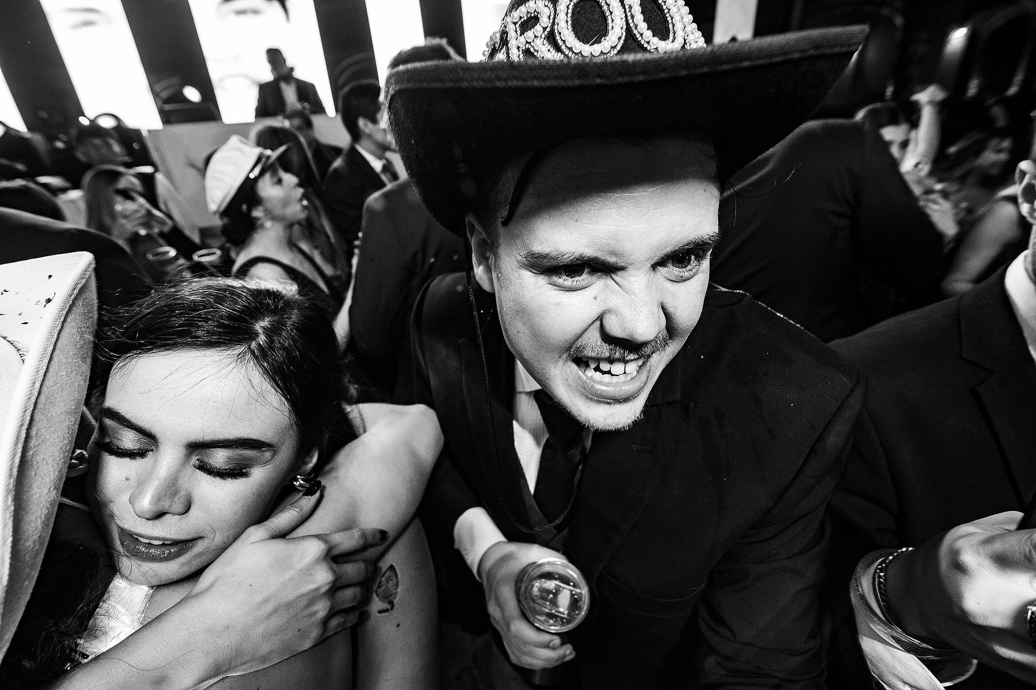 Galería Fiesta. Jorge Romero Fotógrafo de bodas