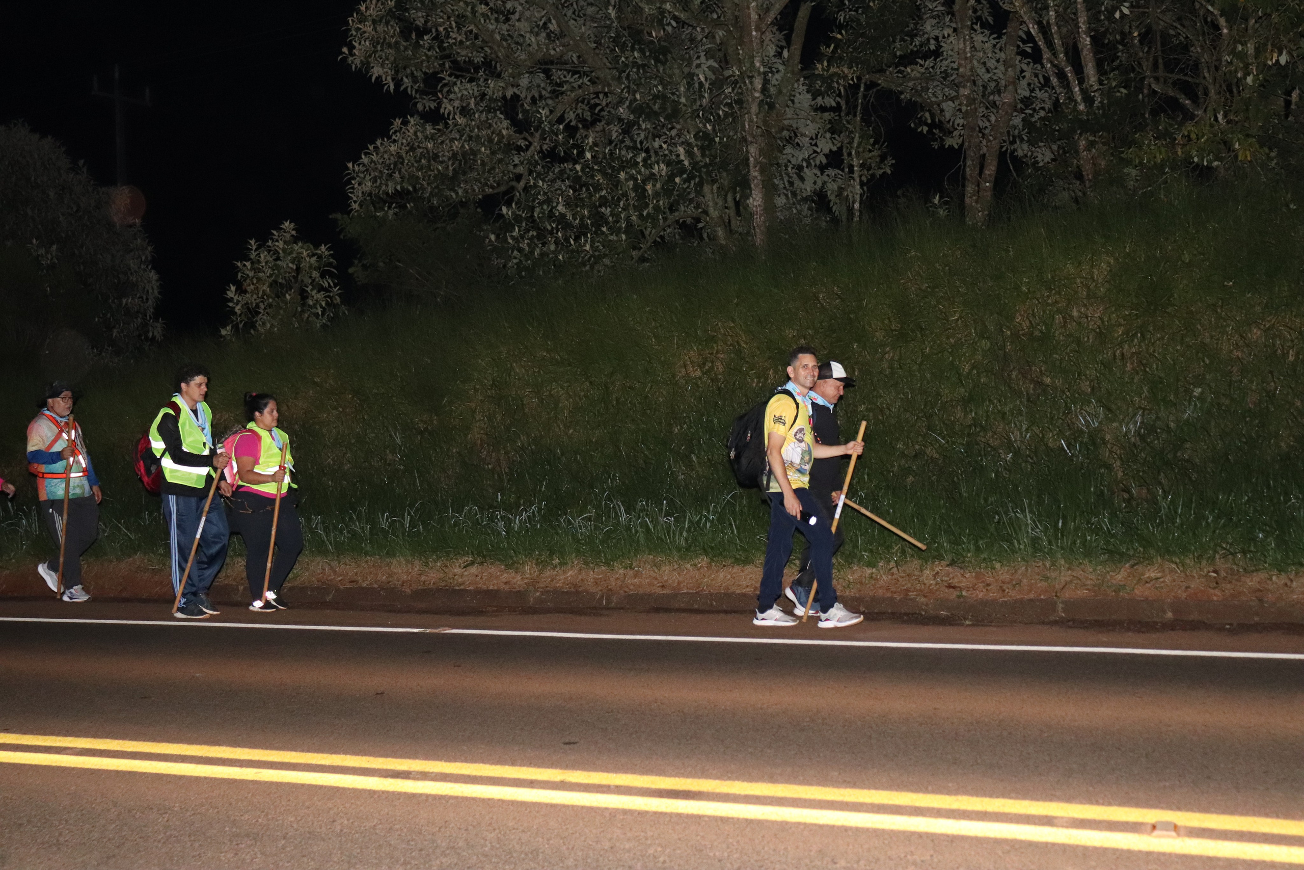 Peregrinação Nossa Senhora de Belém. Fotografia e Filmagem Handa Produções