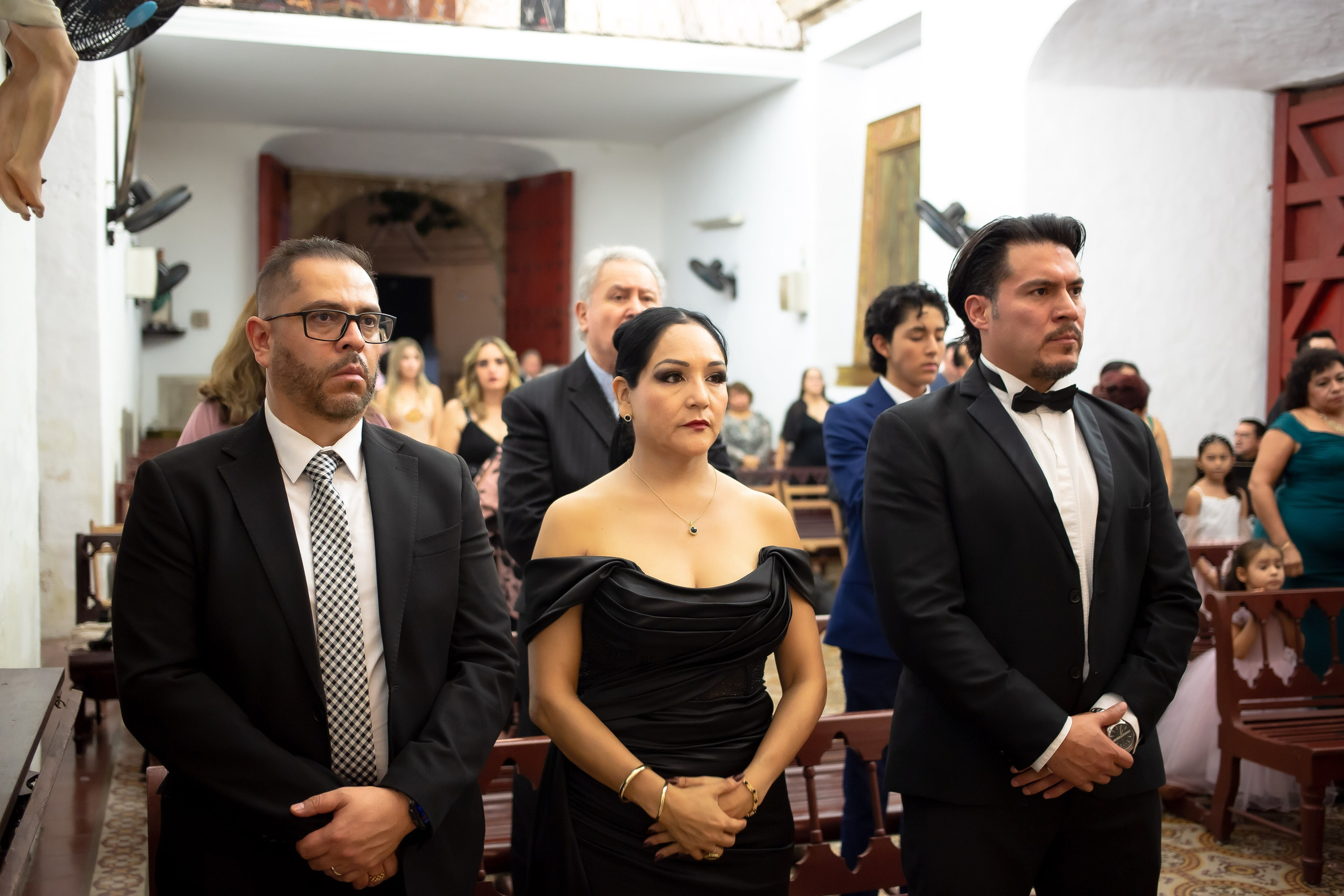 XV AÑOS ROMINA. Simón Enríquez Studio