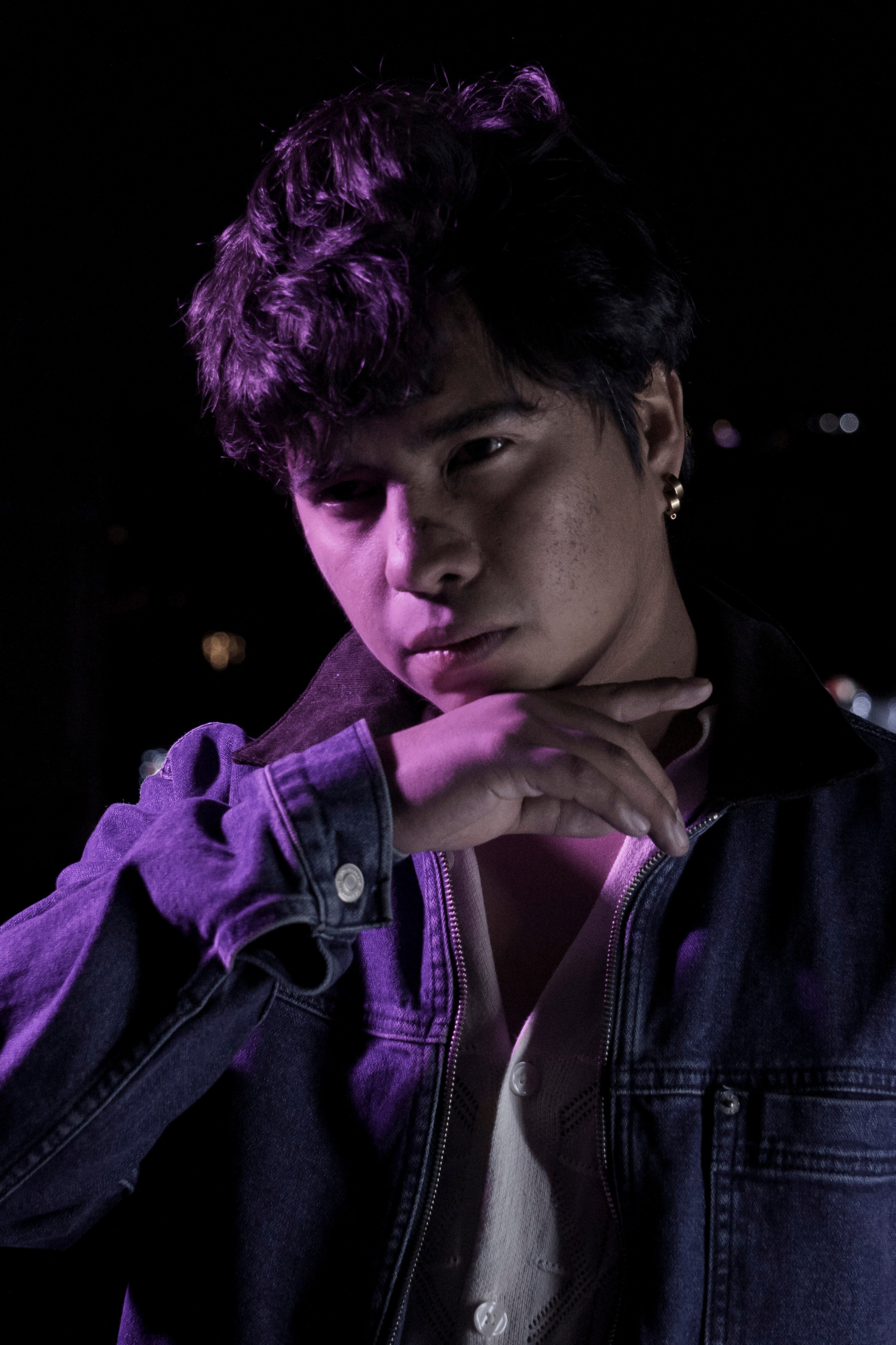 J E S Ú S  G E R A R D O. Zelafotografia