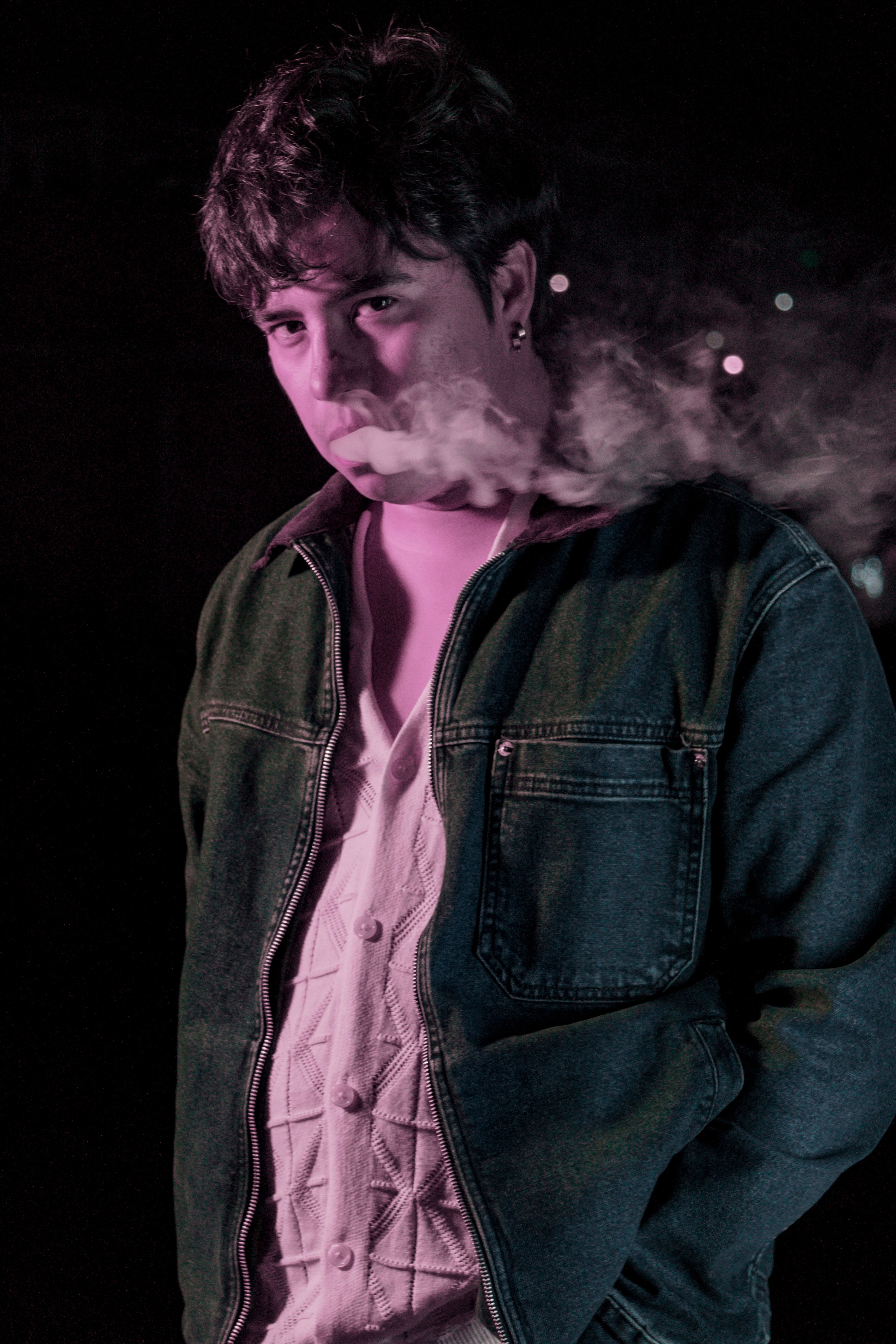 J E S Ú S  G E R A R D O. Zelafotografia