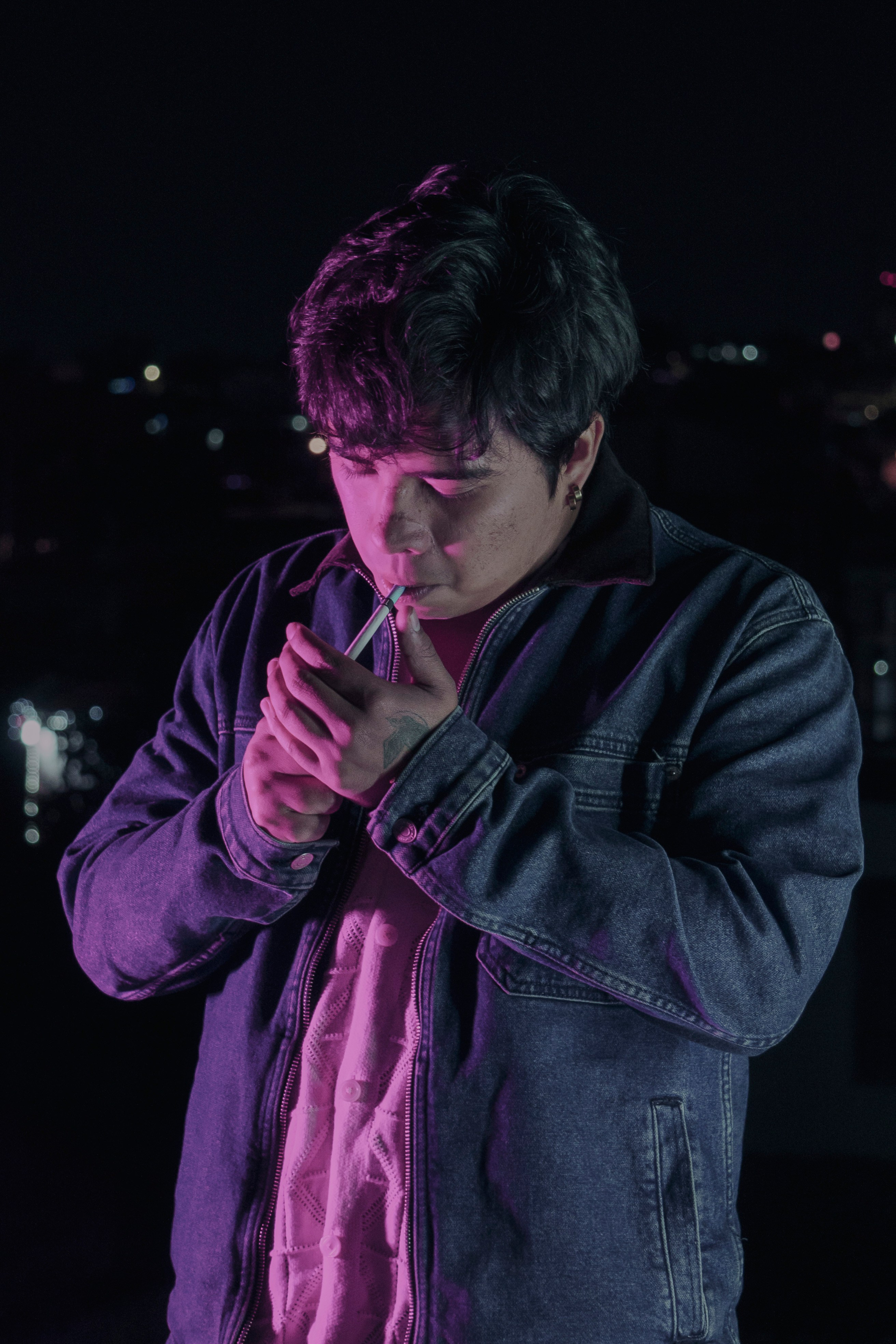 J E S Ú S  G E R A R D O. Zelafotografia