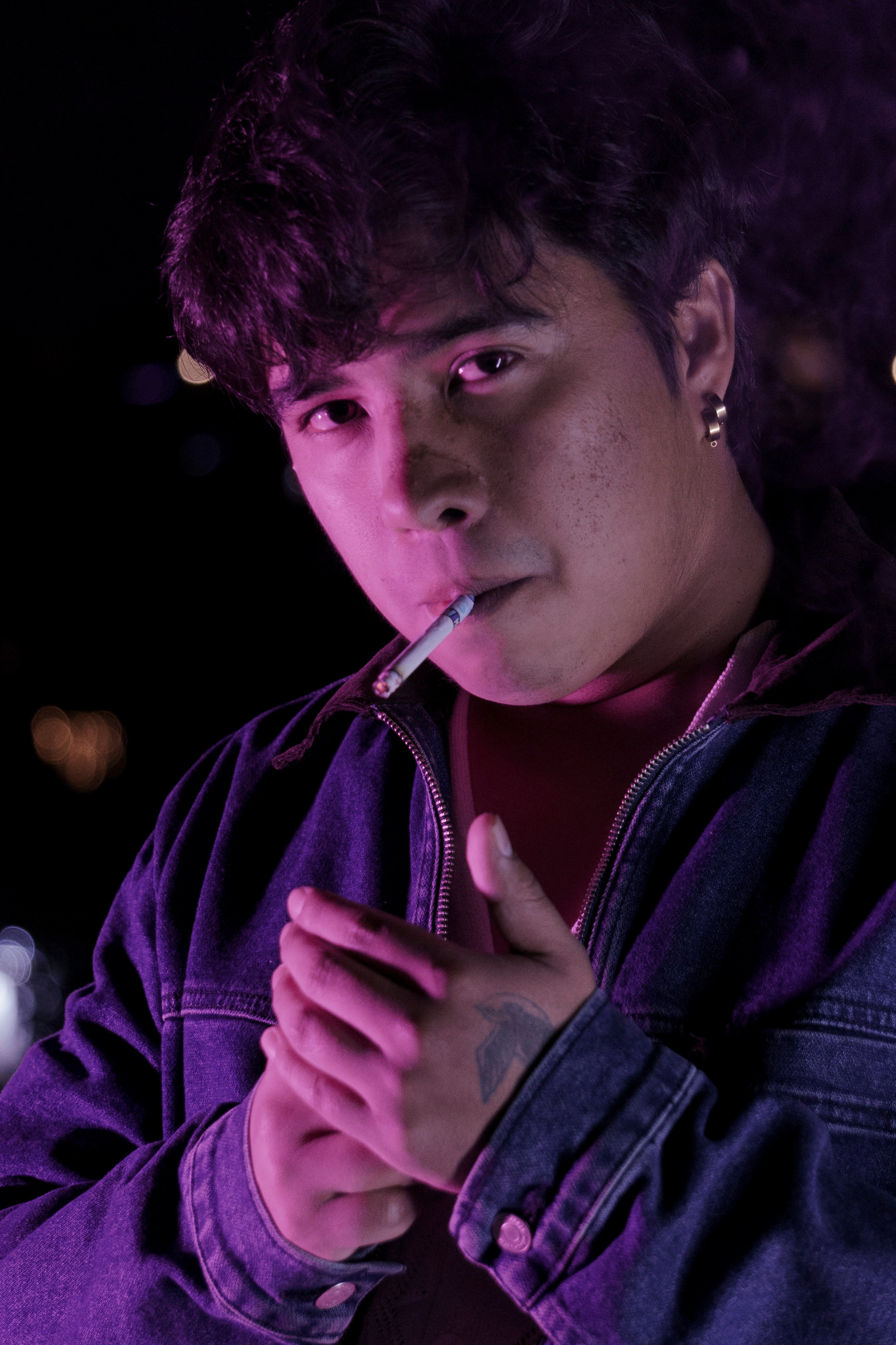 J E S Ú S  G E R A R D O. Zelafotografia