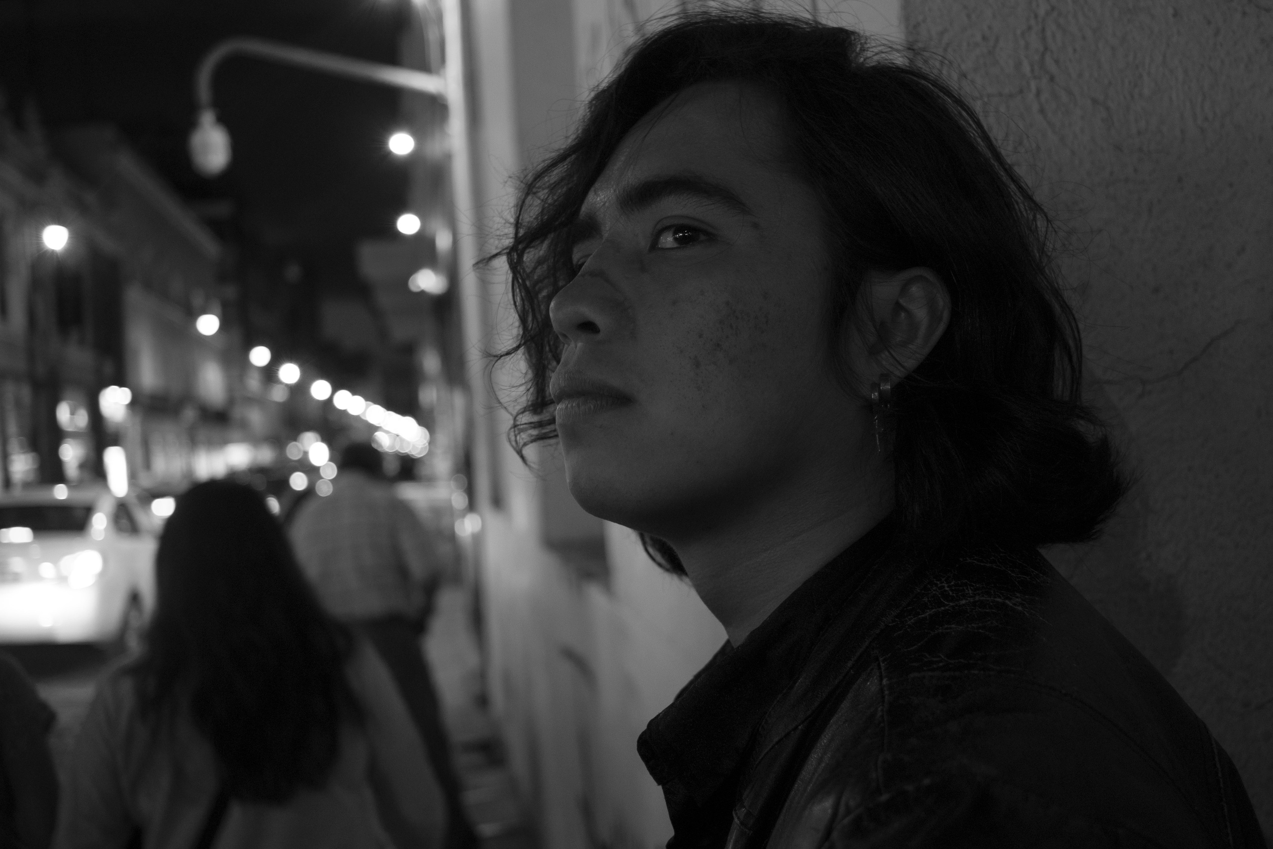 L O S   B A D E N. Zelafotografia