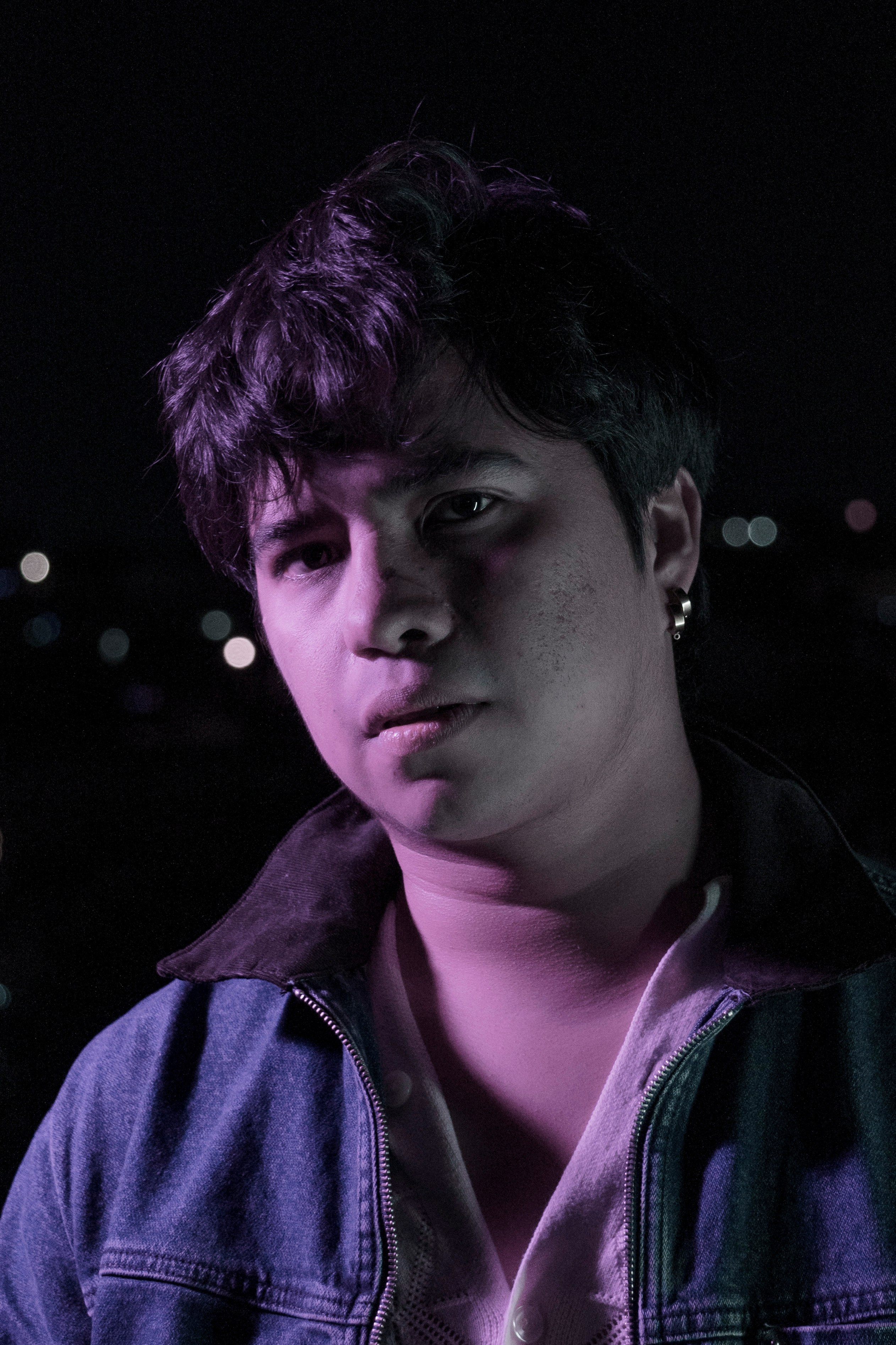 J E S Ú S  G E R A R D O. Zelafotografia