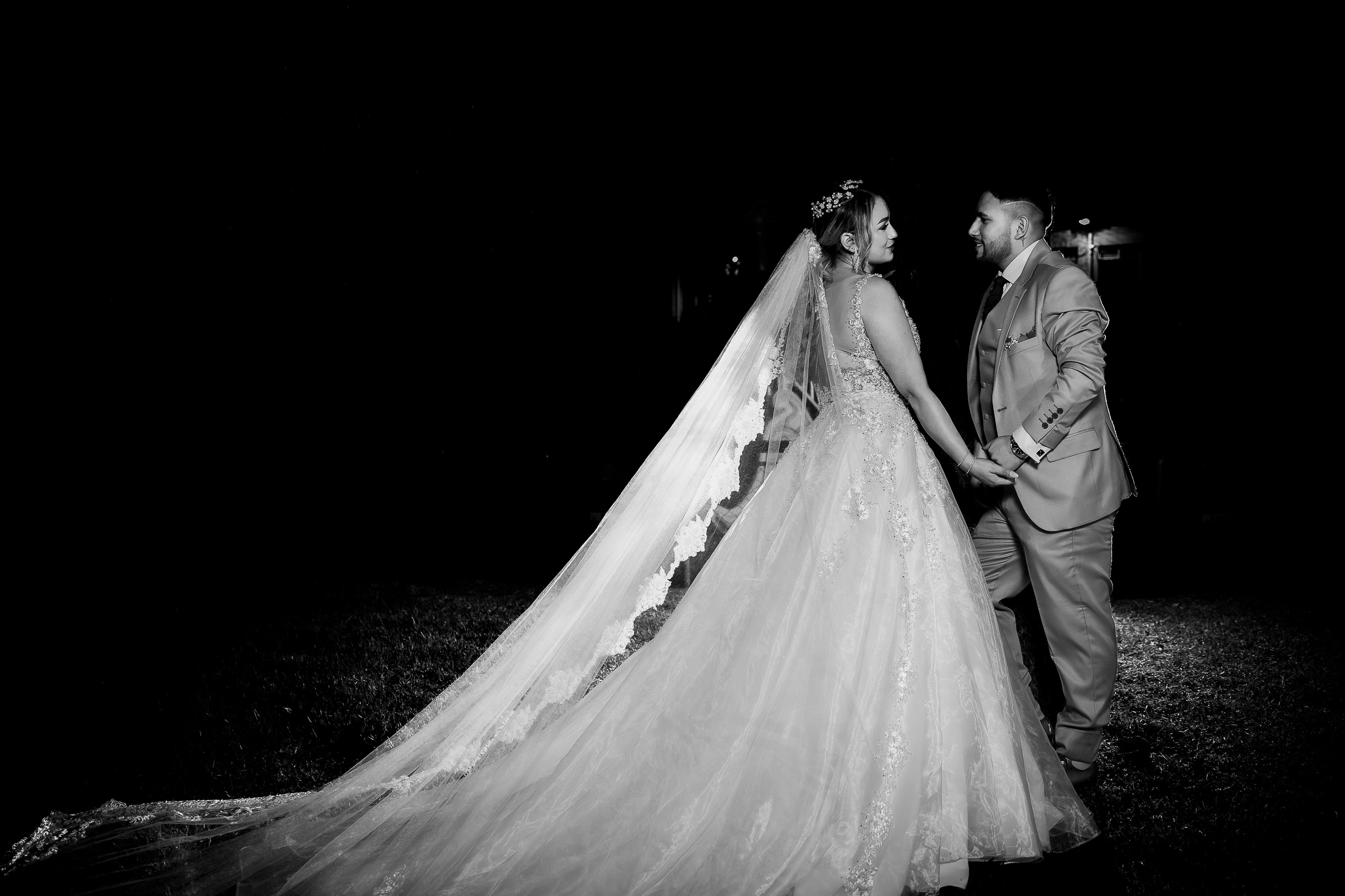 Fotografía de Boda en Bogotá | Cindy & Santi