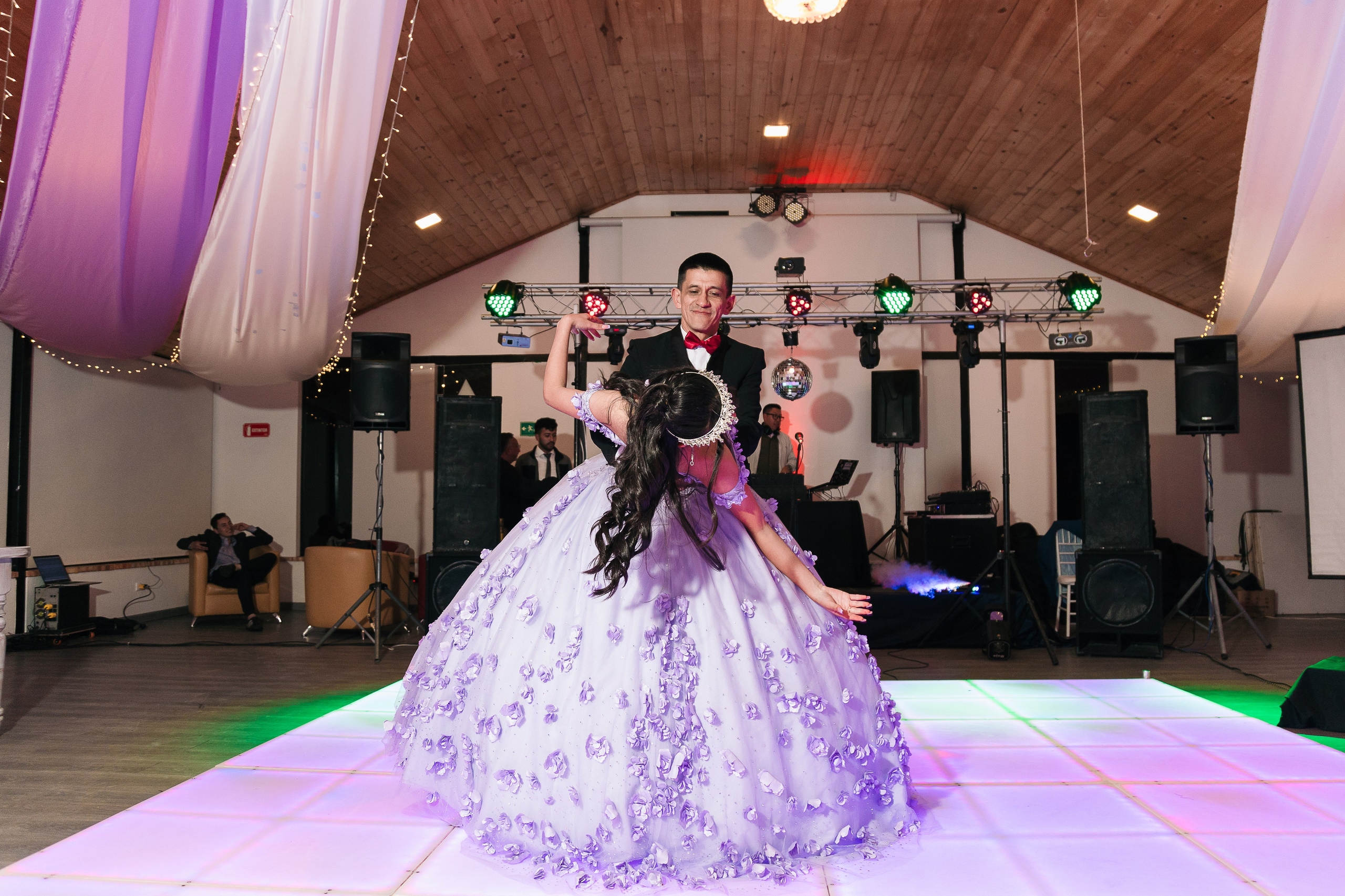 XV SOFIA. FOCALMAGIC
