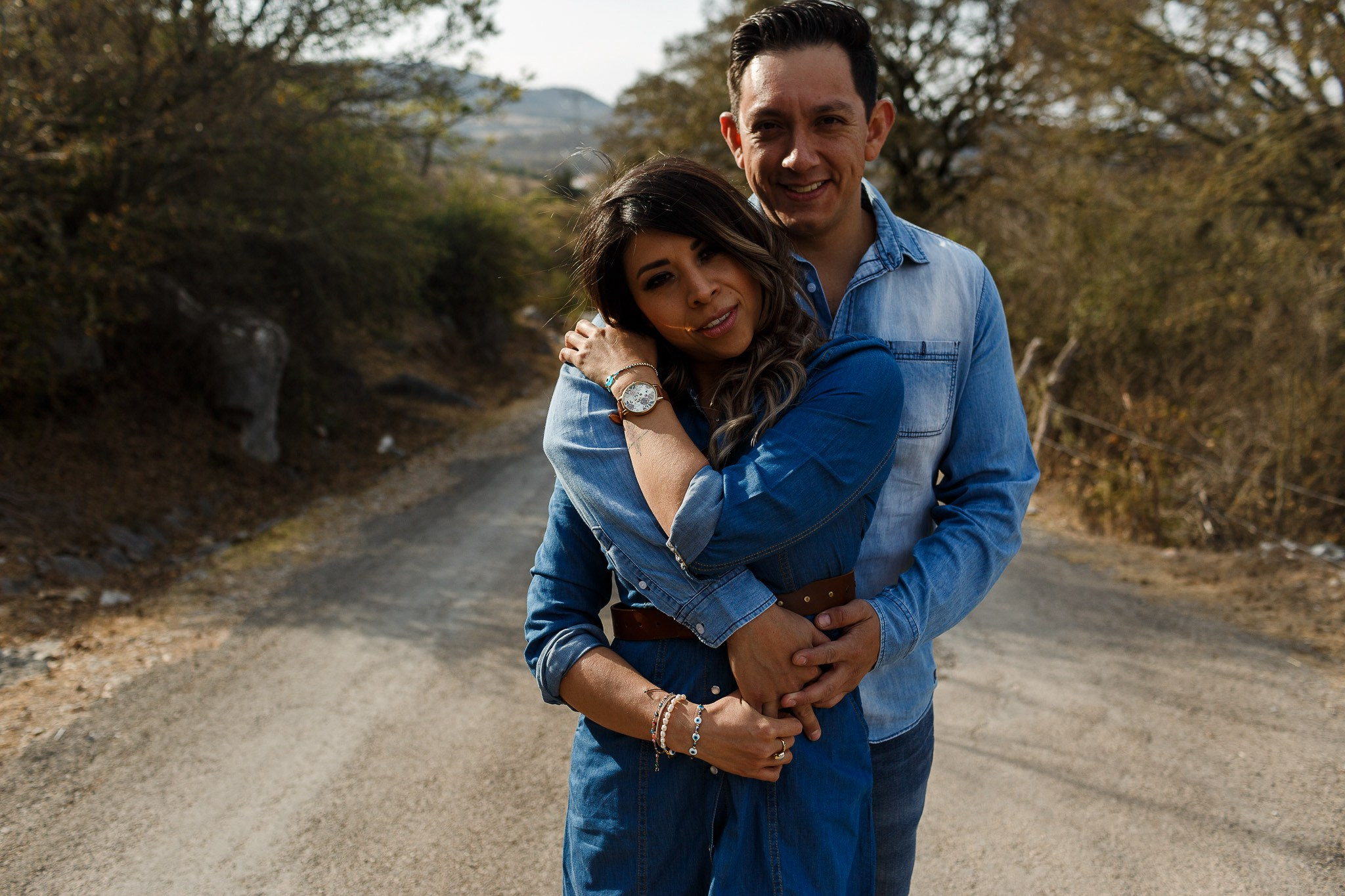 Gloria y Gerardo. Fotógrafo de bodas