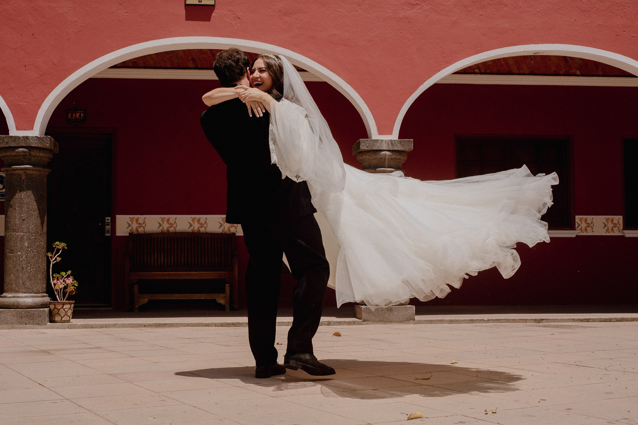 Alejandra y Bernardo: Boda en Tequisquiapan. Fotógrafo de bodas